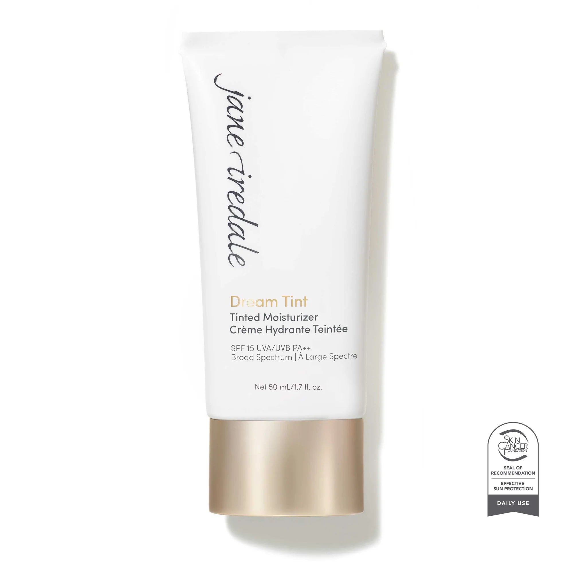Dream Tint – Crème Teintée SPF 15