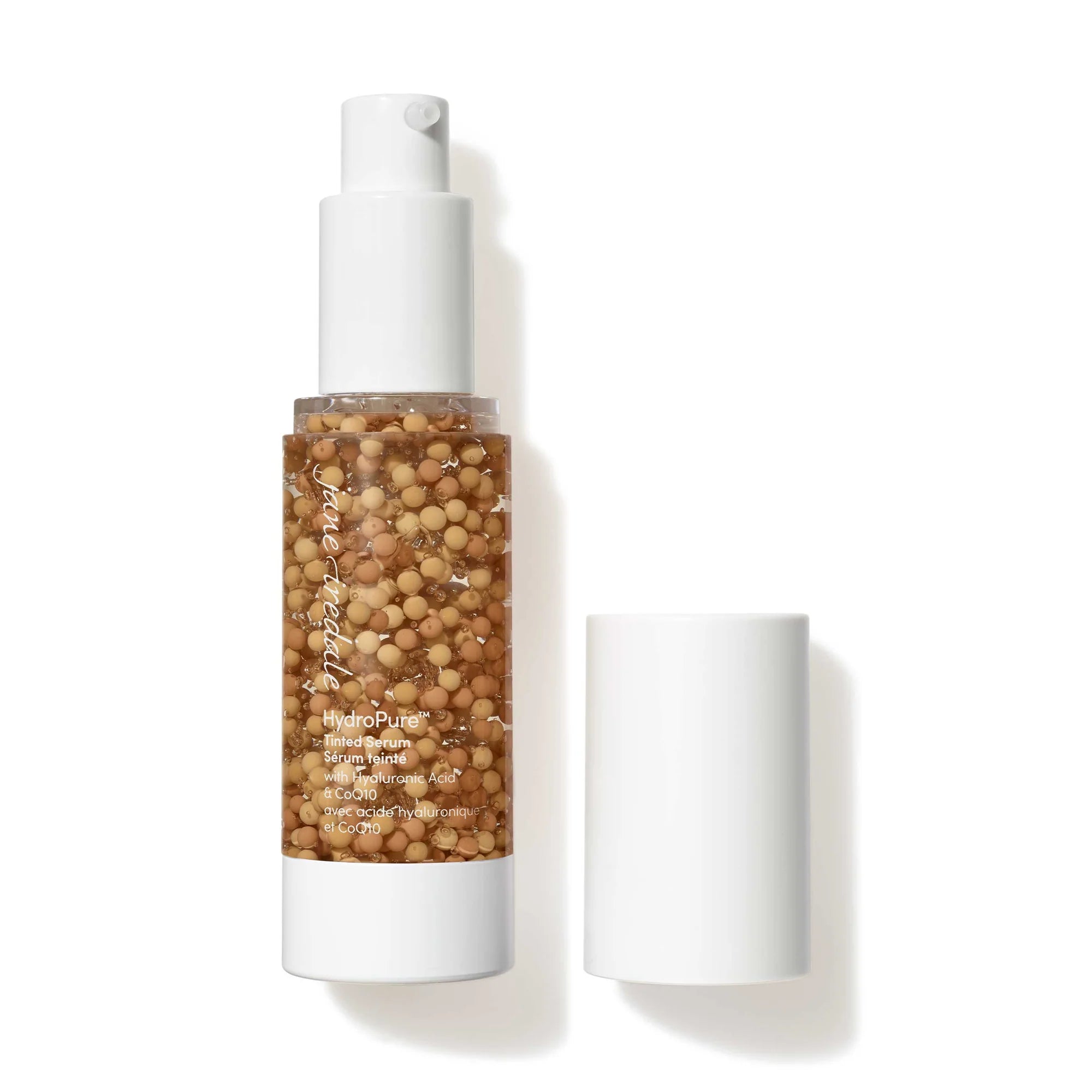 Hydropure sérum teinté