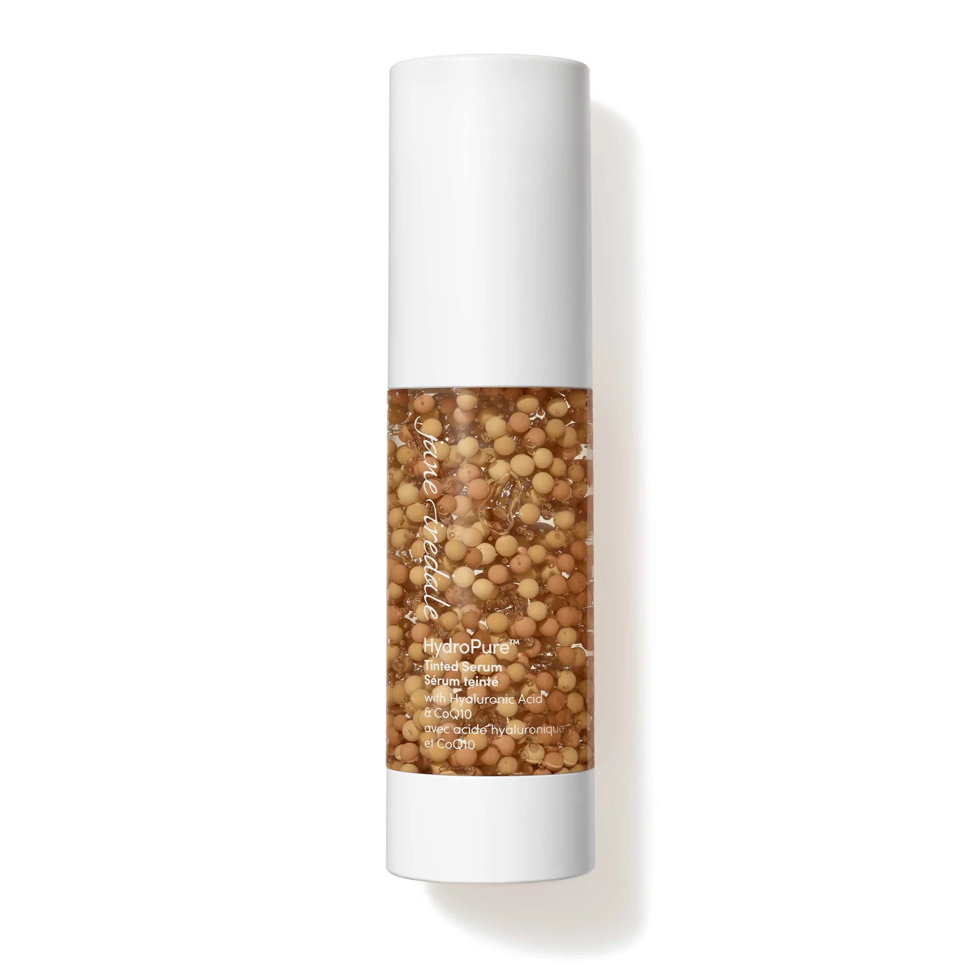 Hydropure sérum teinté