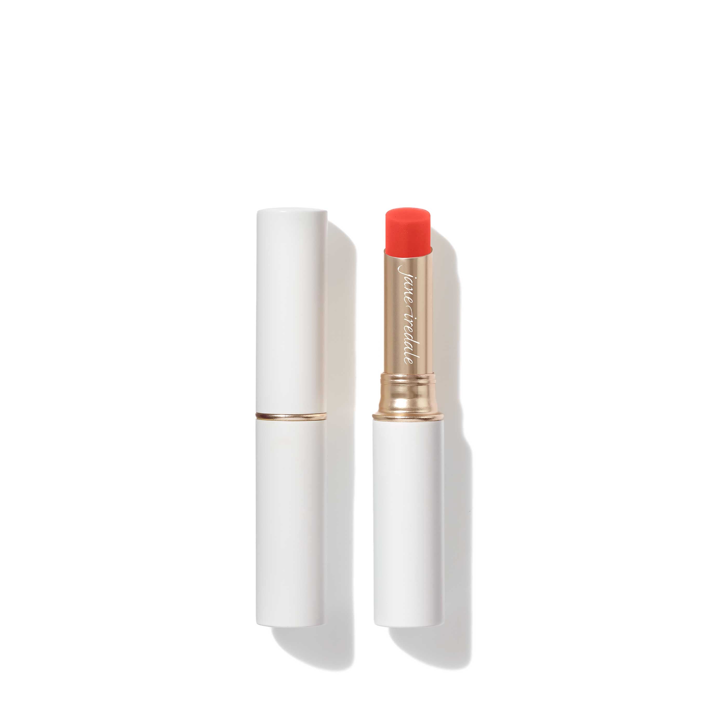 Just Kissed – Baume Teinté Lèvres & Joues