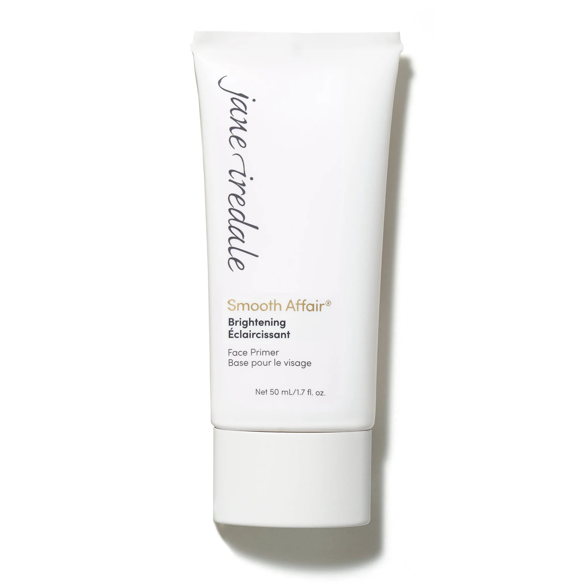 Smooth Affair – Base Éclaircissante