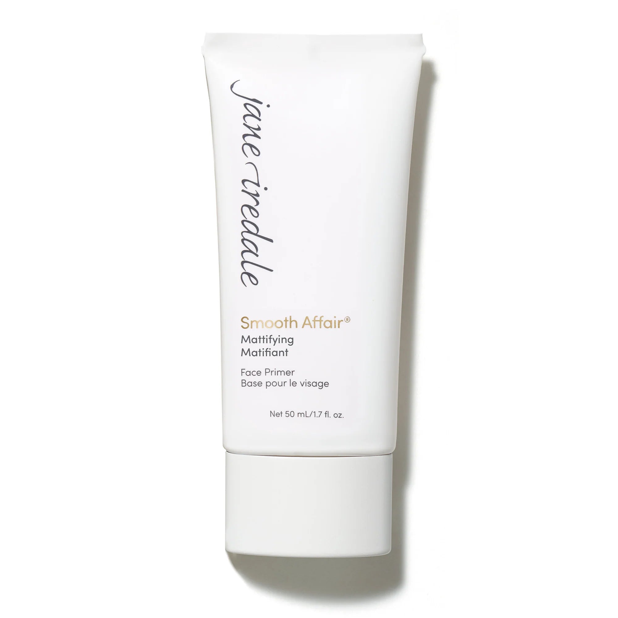 Smooth Affair – Base Matifiante