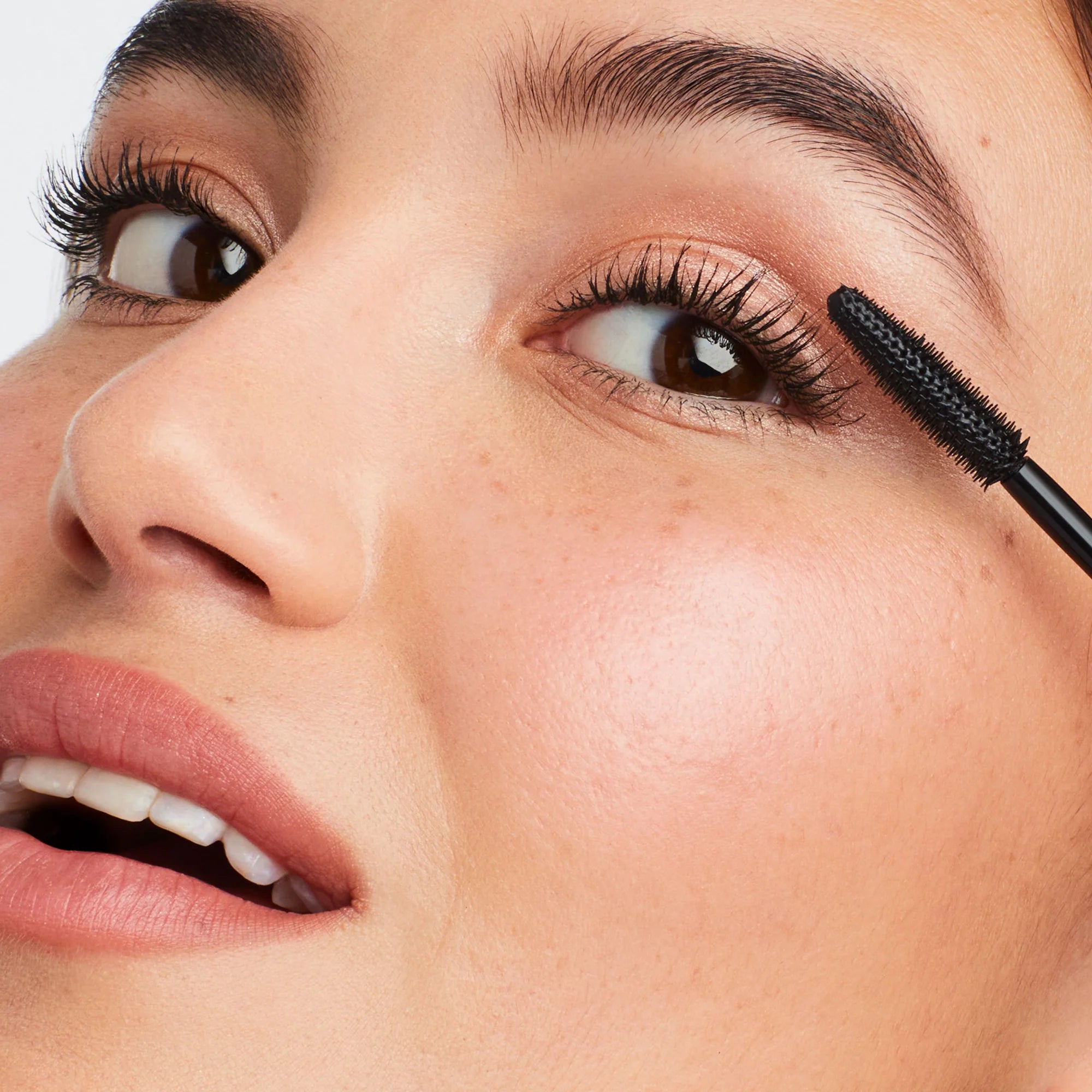 Mascara Lash Fixation - Longueur et définition