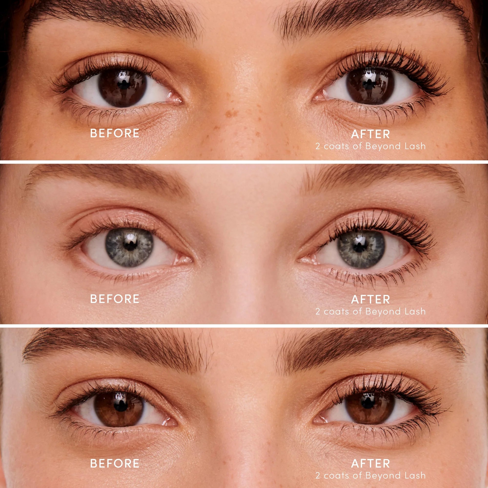Beyond Lash™ Mascara Volumateur