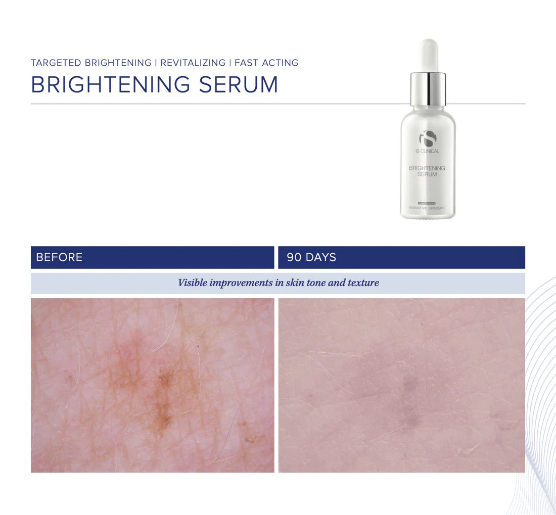 Brightening Serum