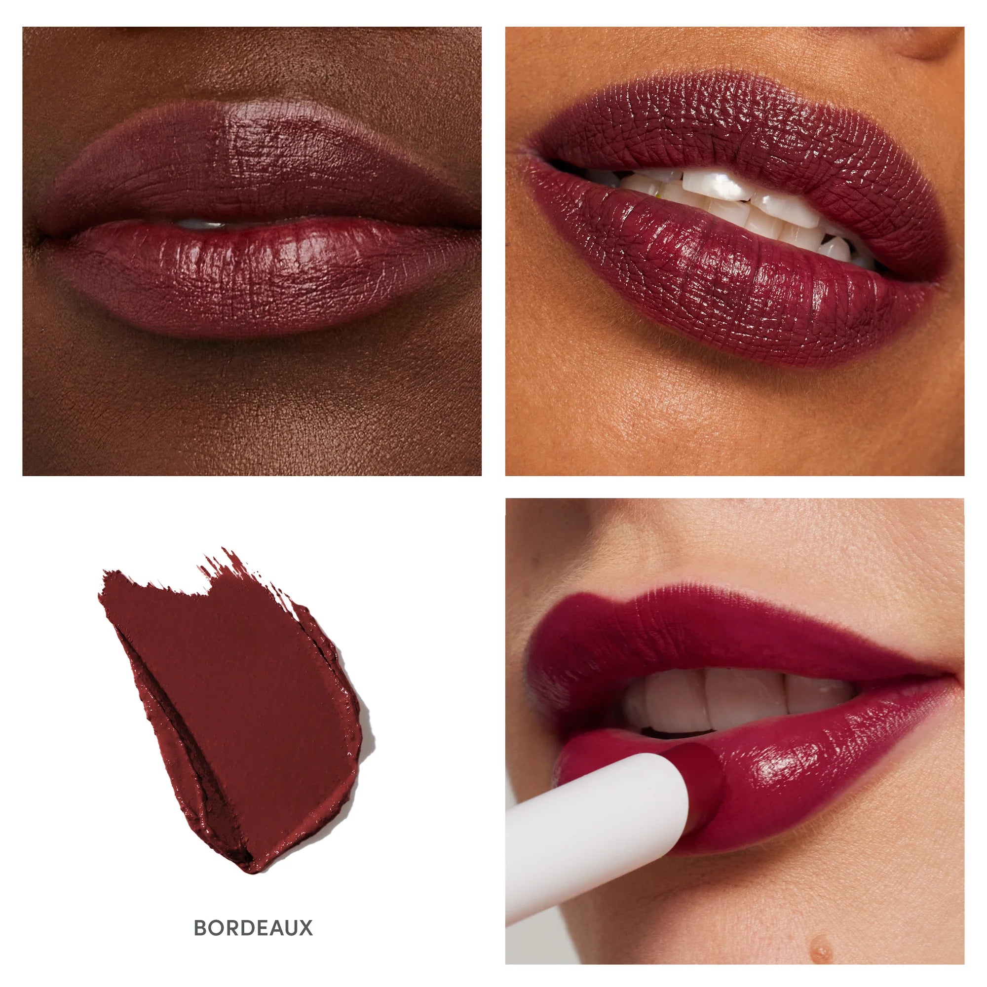 ColorLuxe Rouge à Lèvres