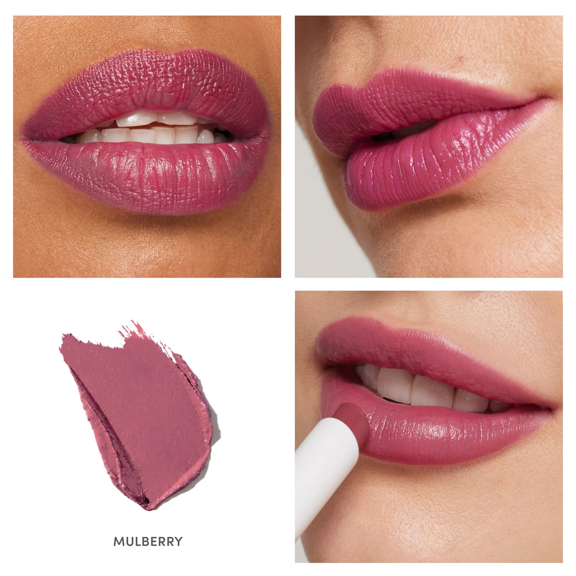 ColorLuxe Rouge à Lèvres