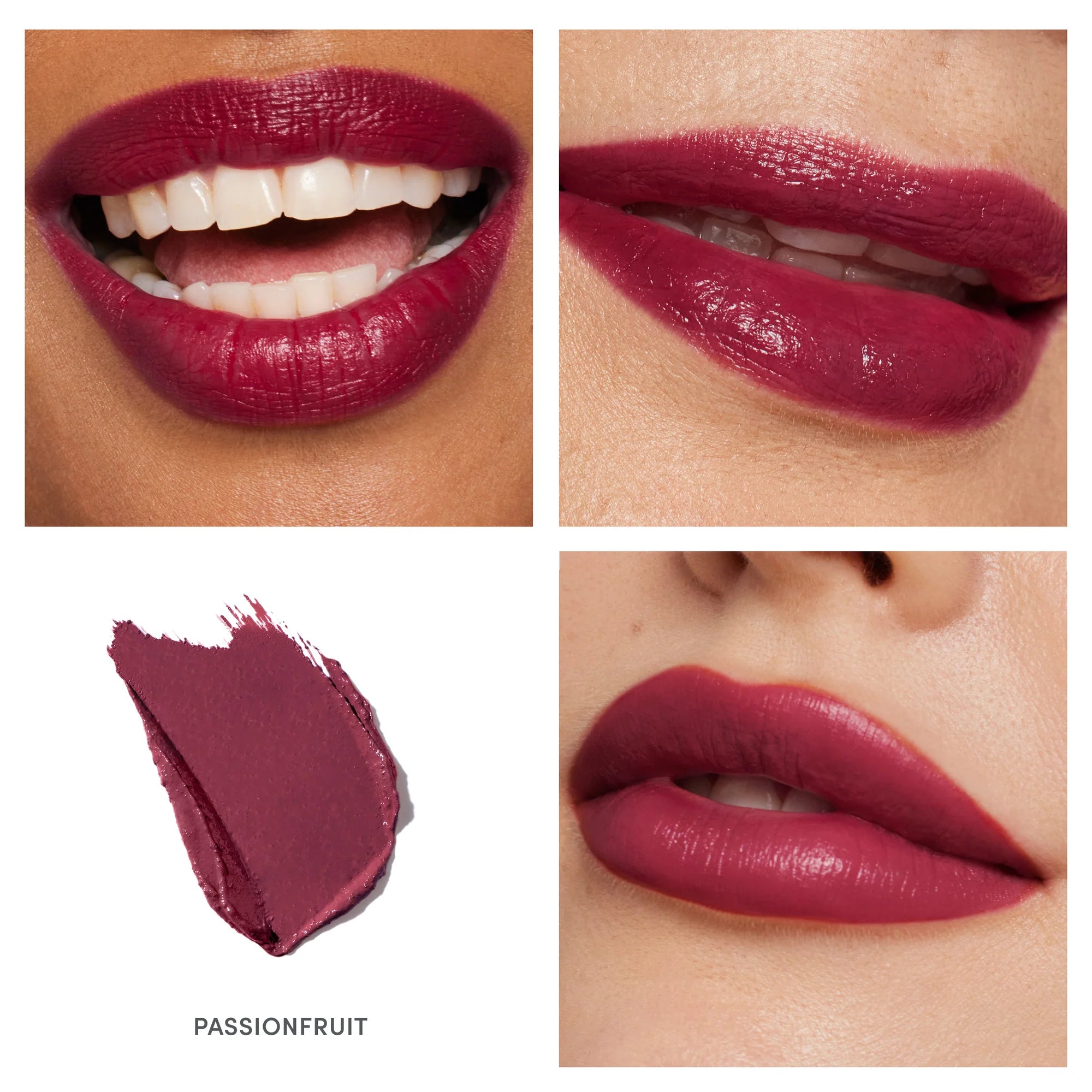 ColorLuxe Rouge à Lèvres