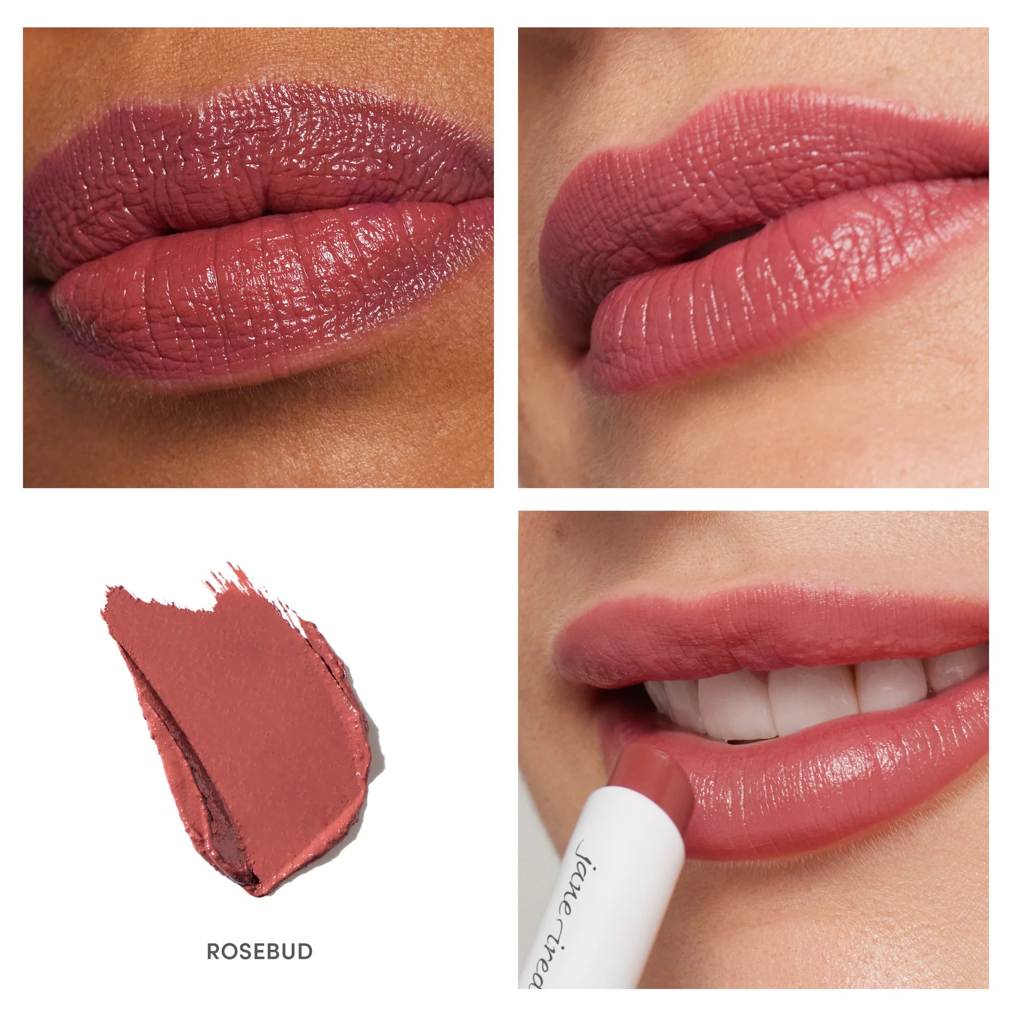 ColorLuxe Rouge à Lèvres