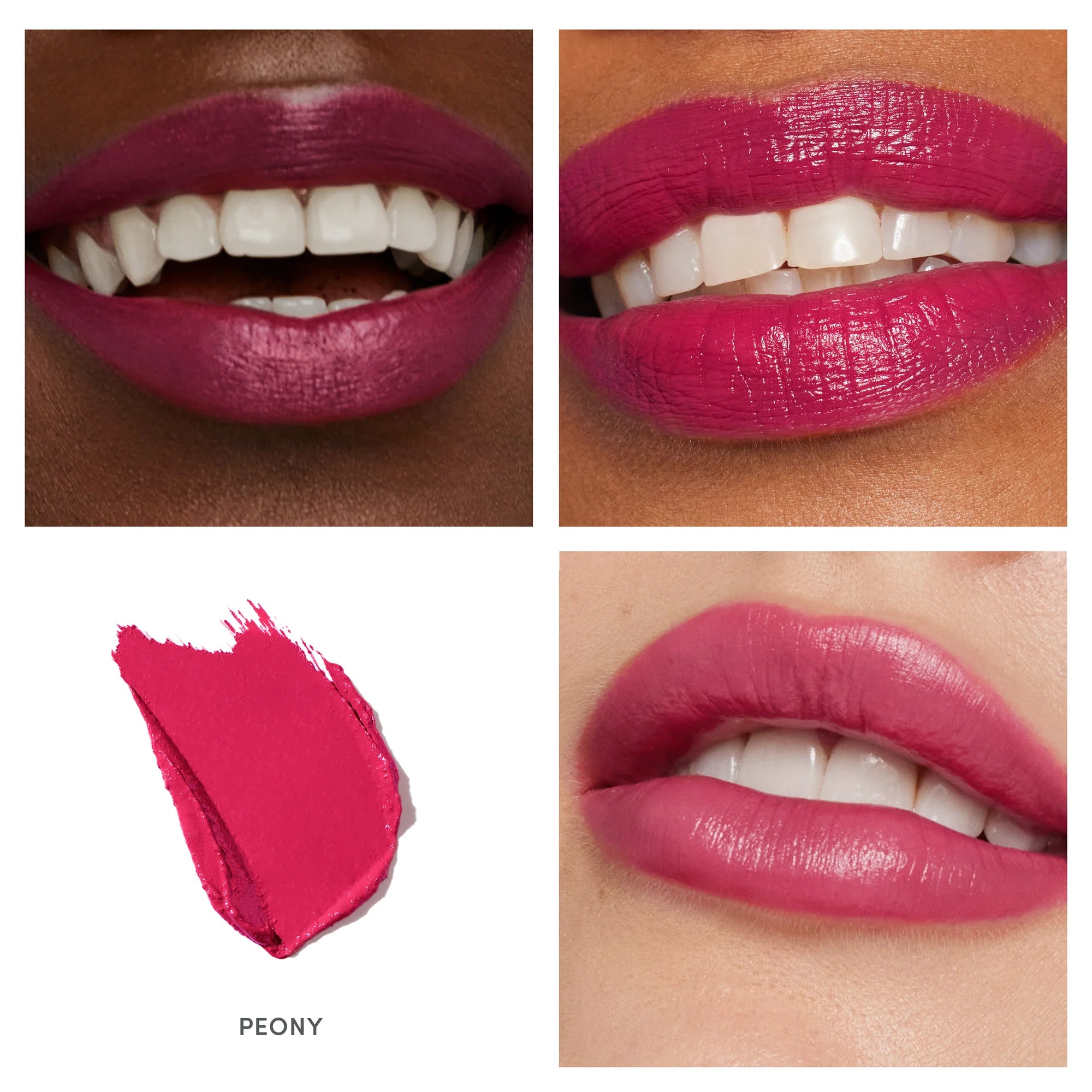 ColorLuxe Rouge à Lèvres