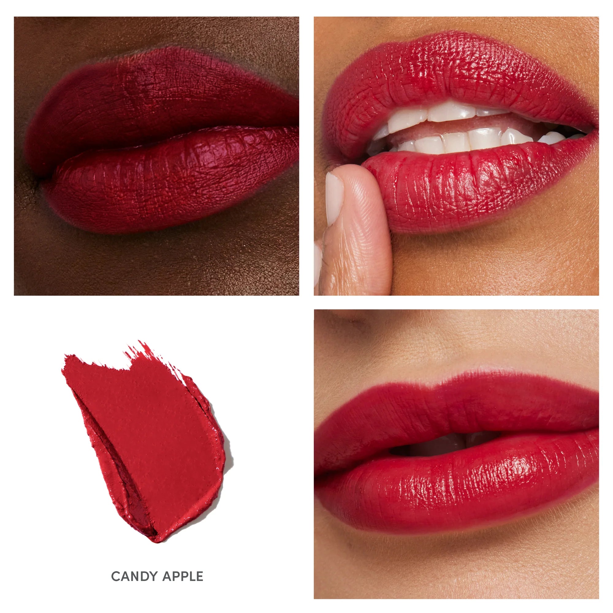 ColorLuxe Rouge à Lèvres