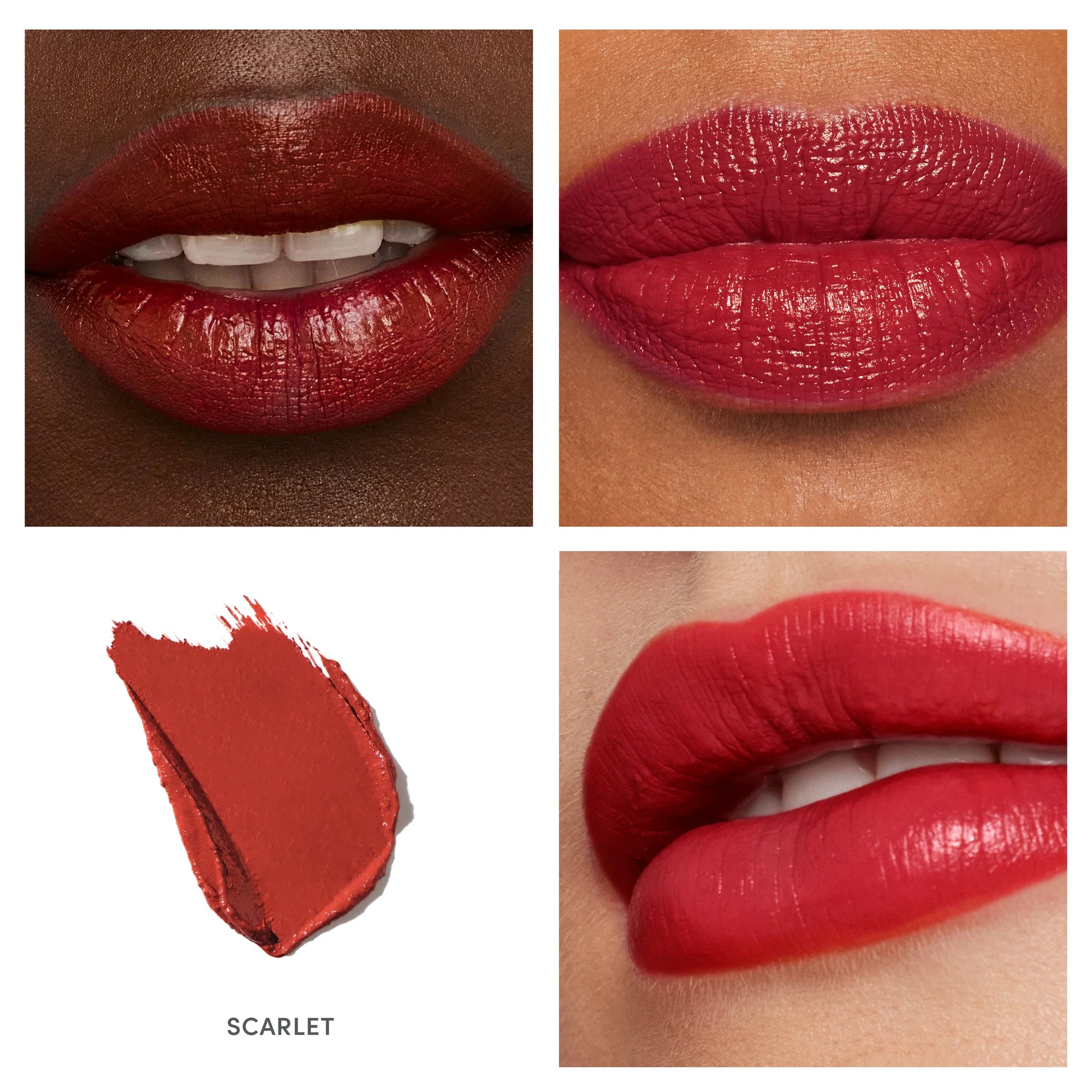 ColorLuxe Rouge à Lèvres