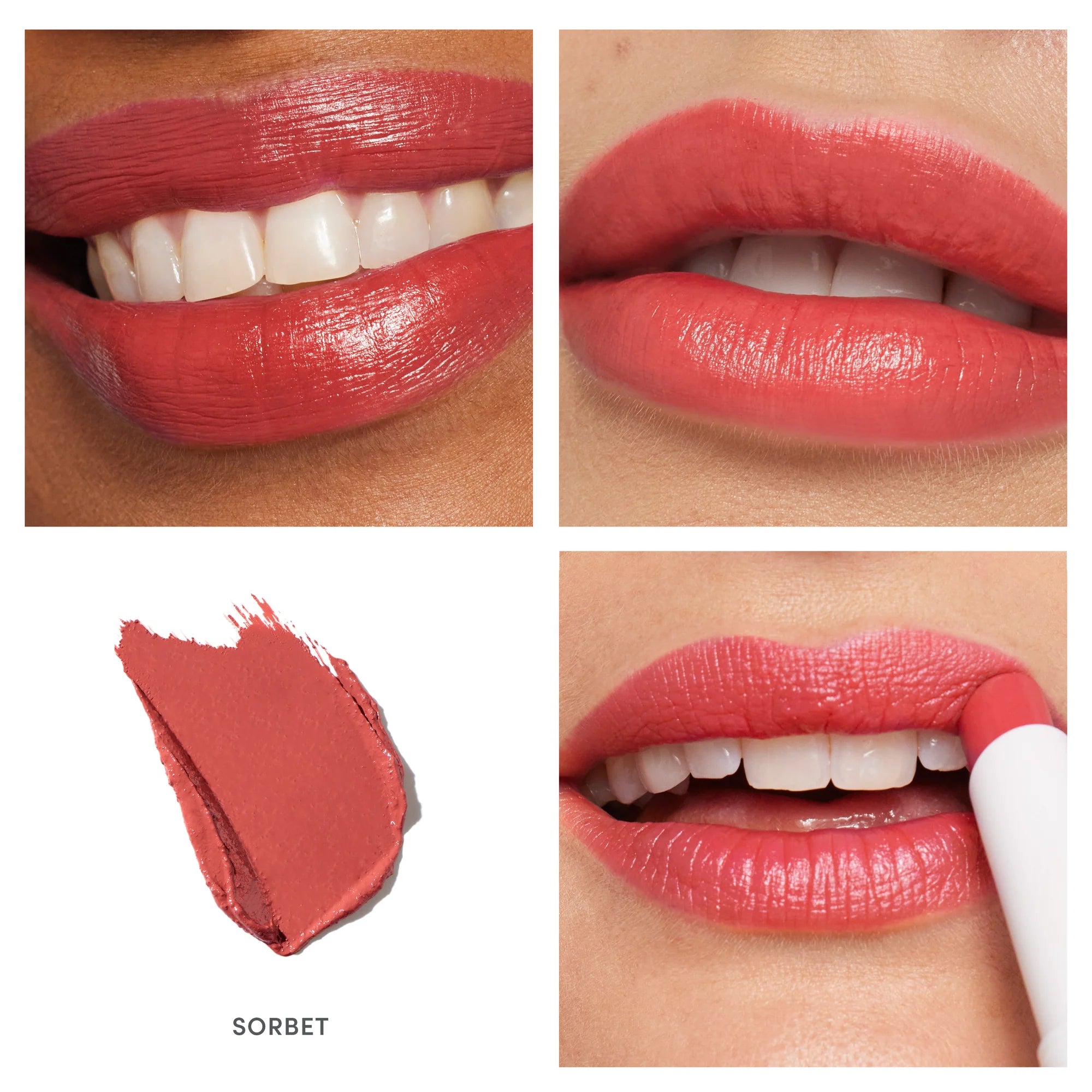 ColorLuxe Rouge à Lèvres