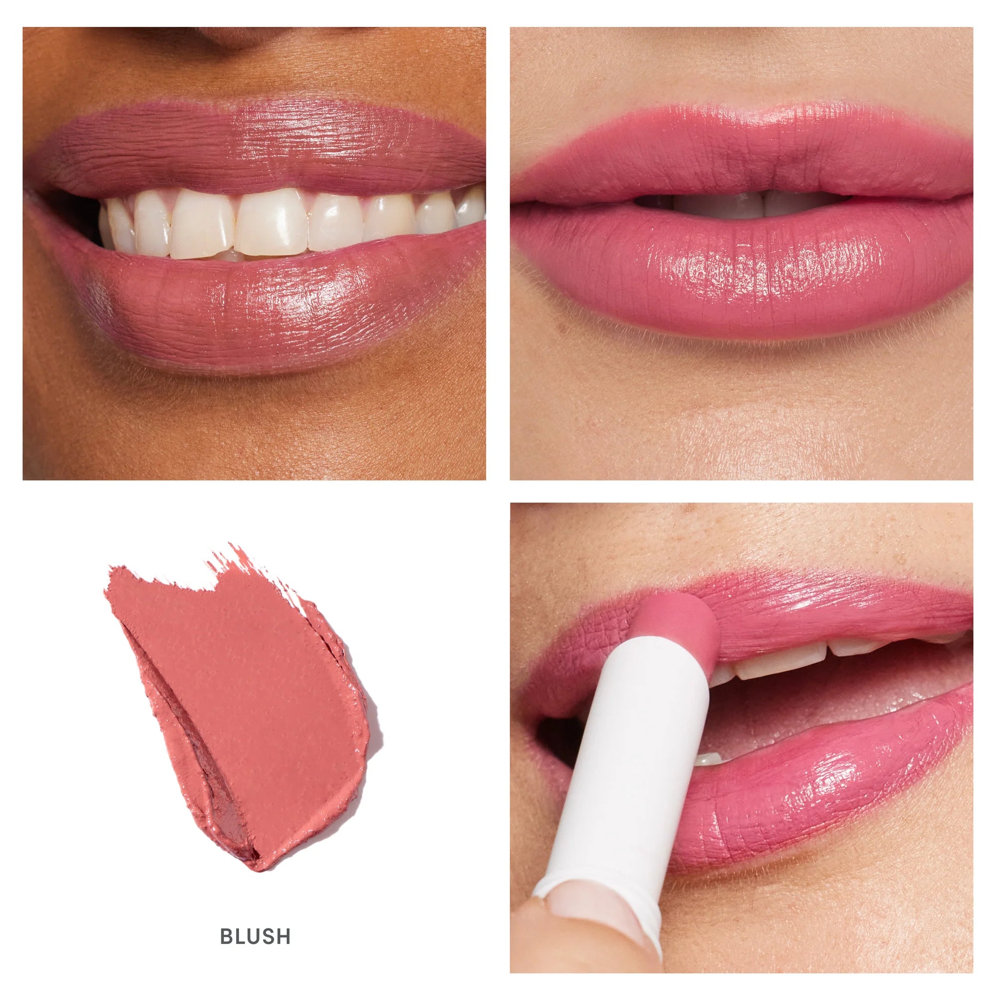 ColorLuxe Rouge à Lèvres