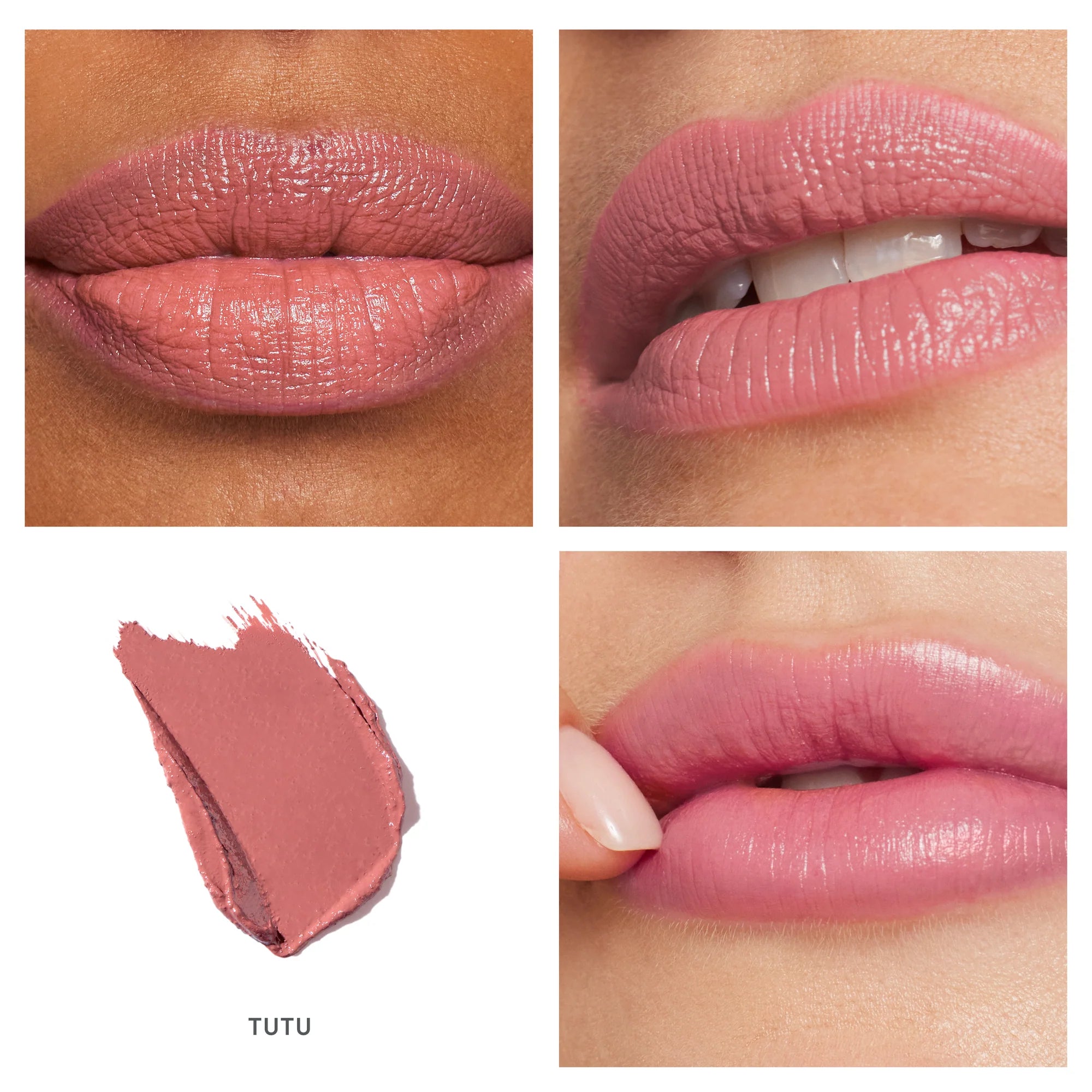 ColorLuxe Rouge à Lèvres