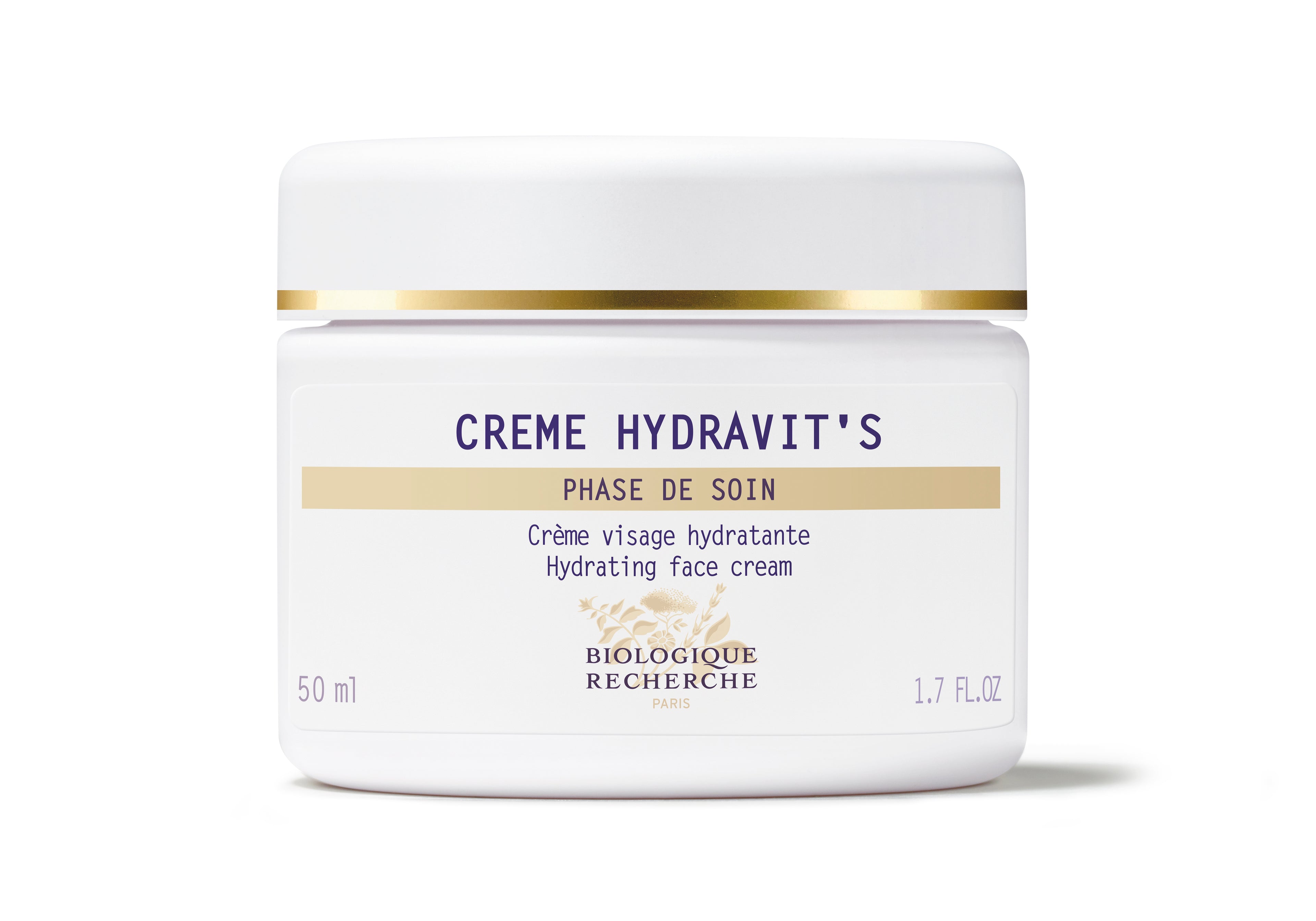 Crème Hydravit&