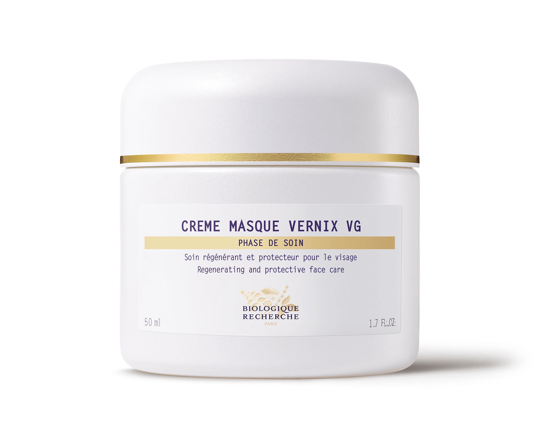 Crème Vernix VG
