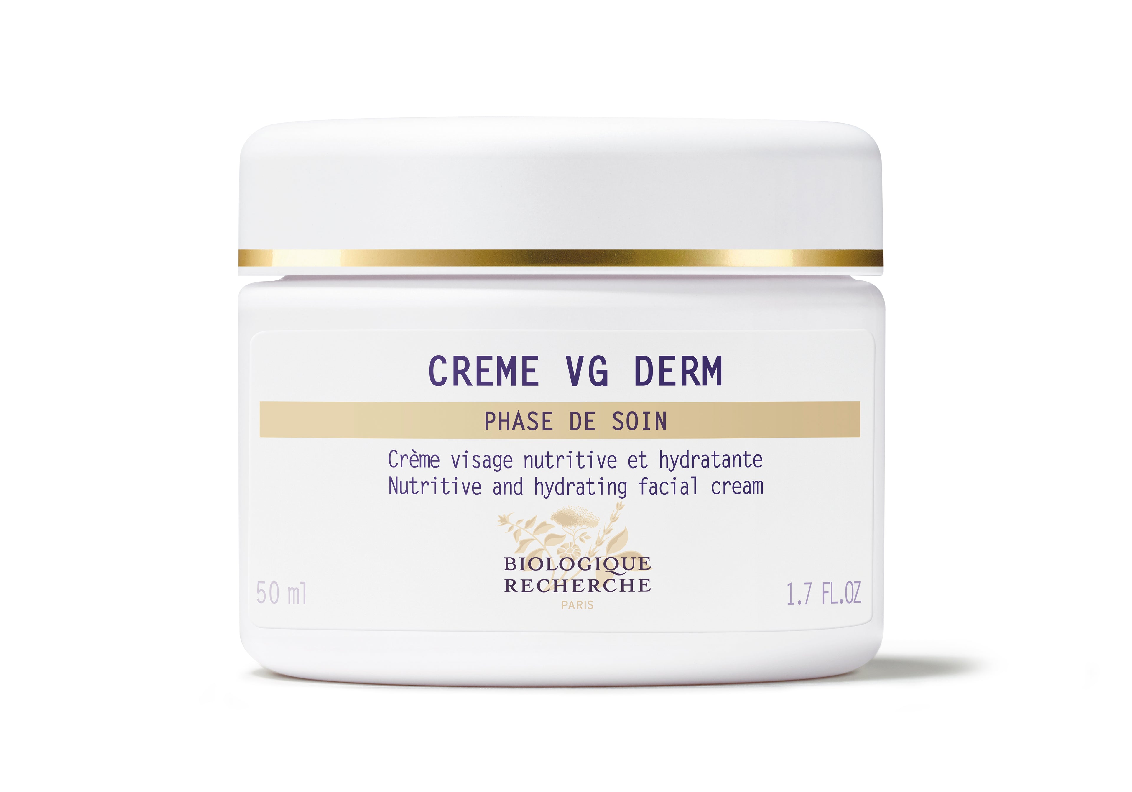 Crème VG DERM