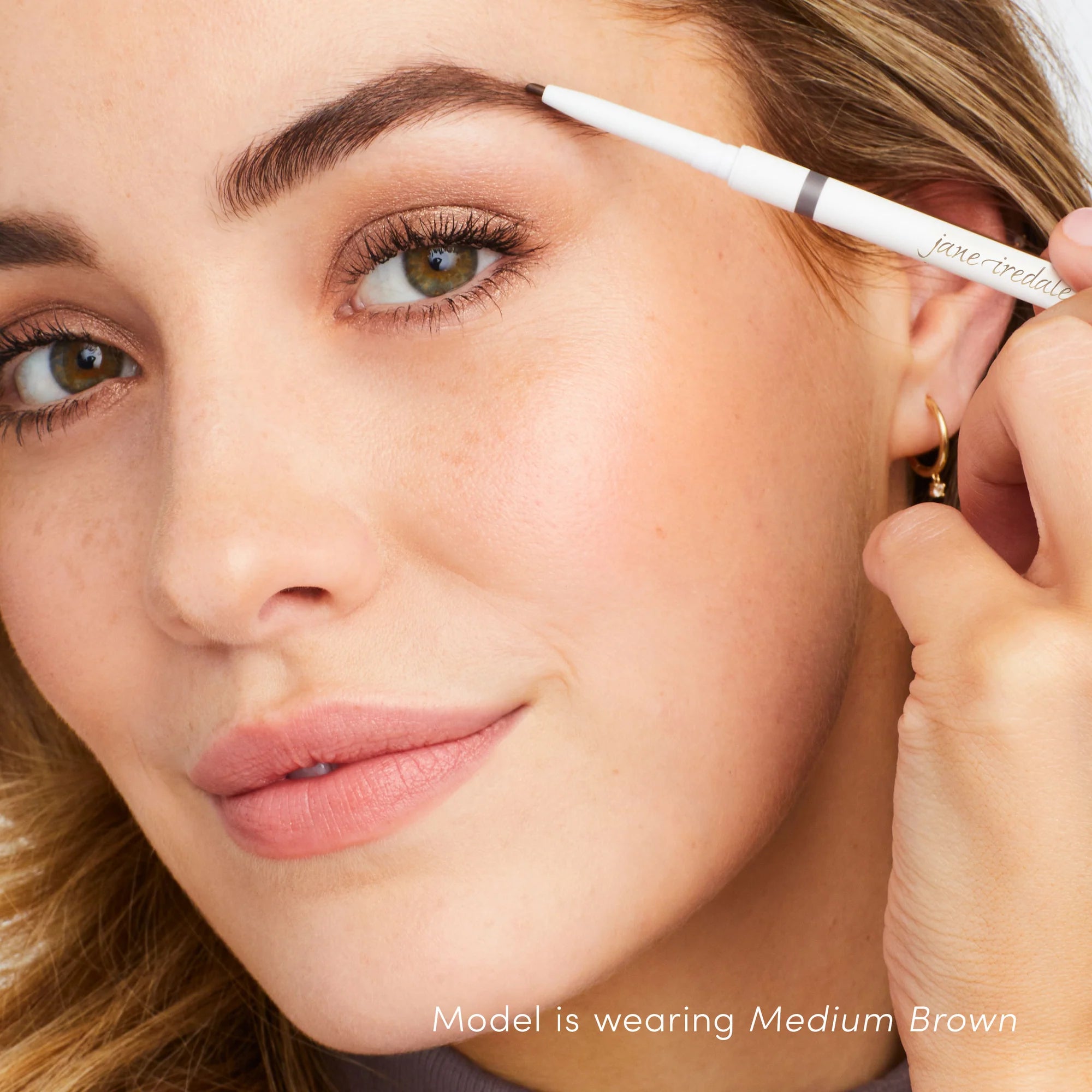 PureBrow® Precision Pencil – Crayon à Sourcils Haute Définition