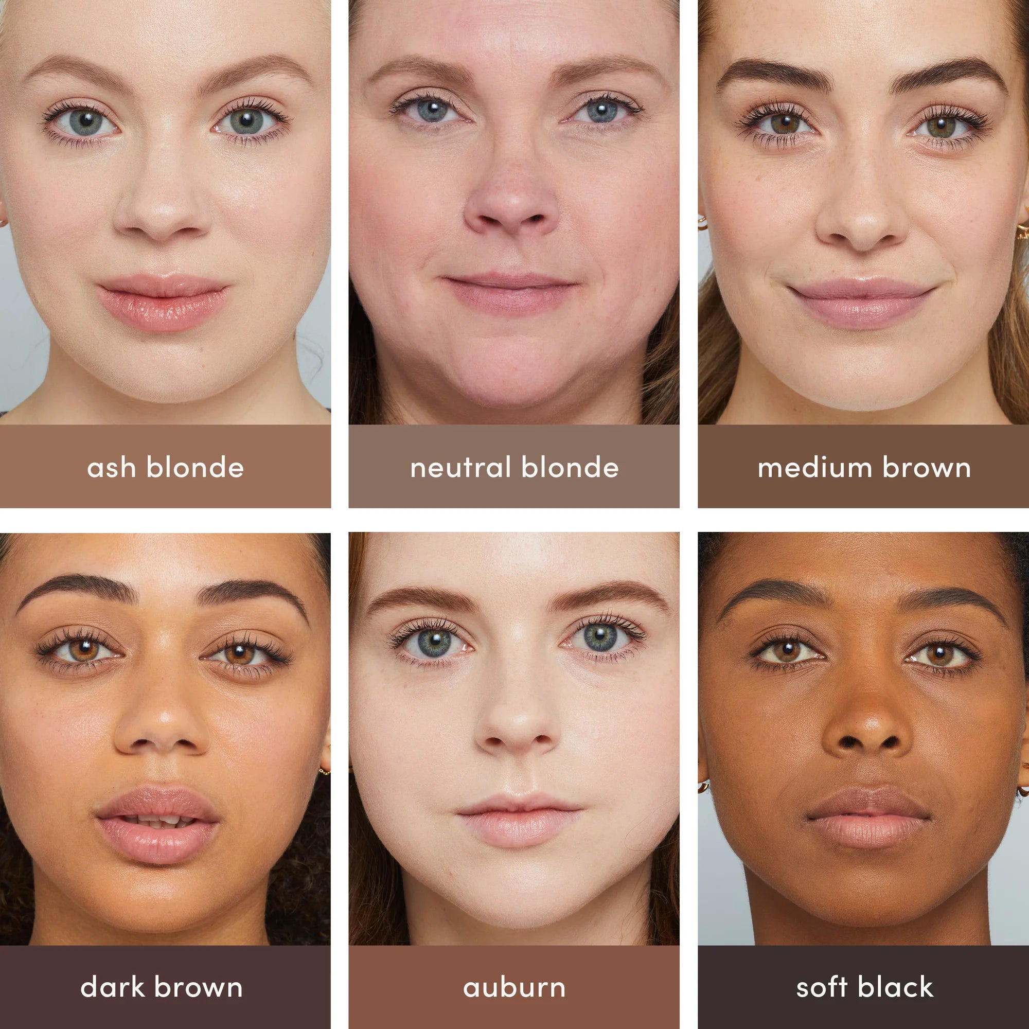 PureBrow® Poudre à Sourcils