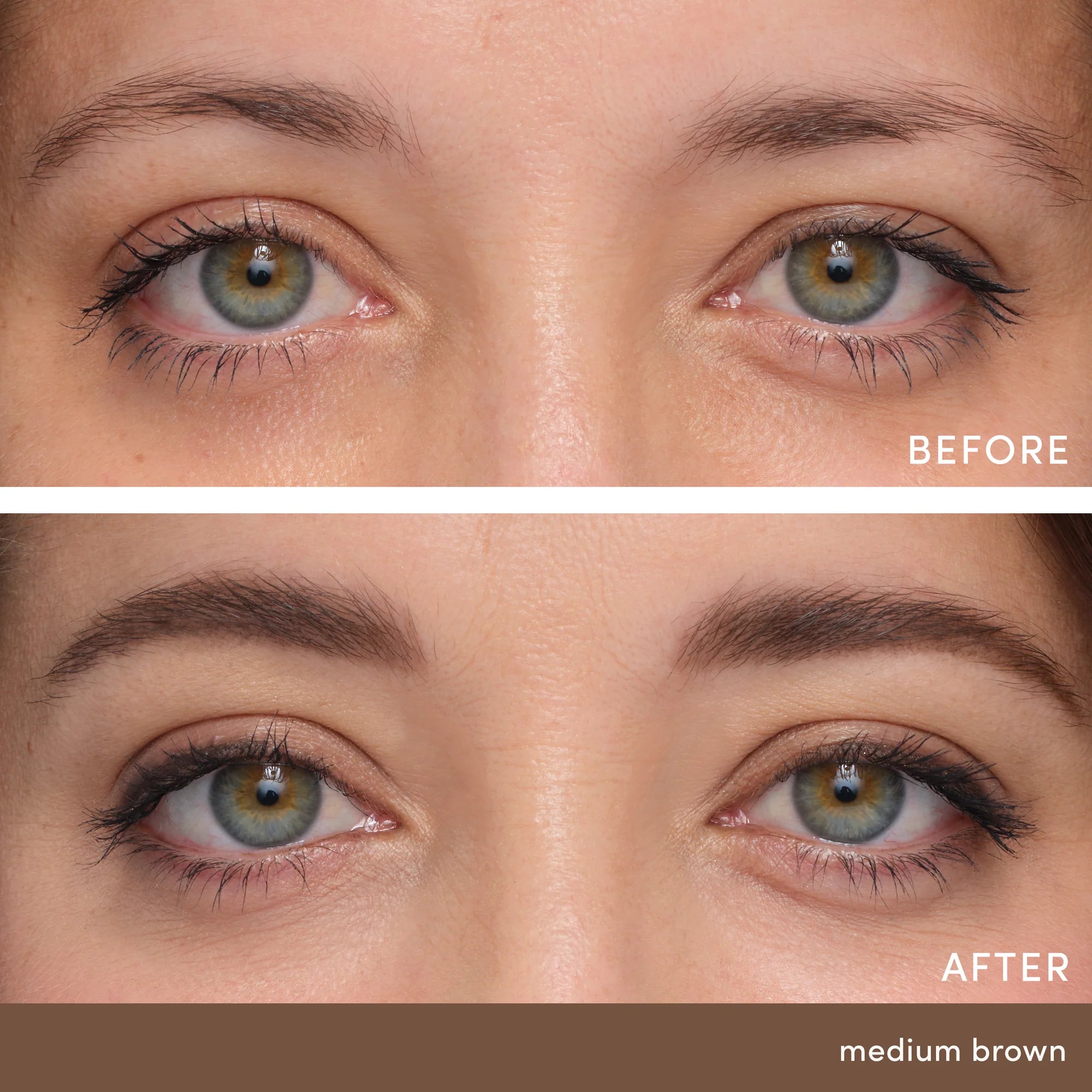 PureBrow Gel