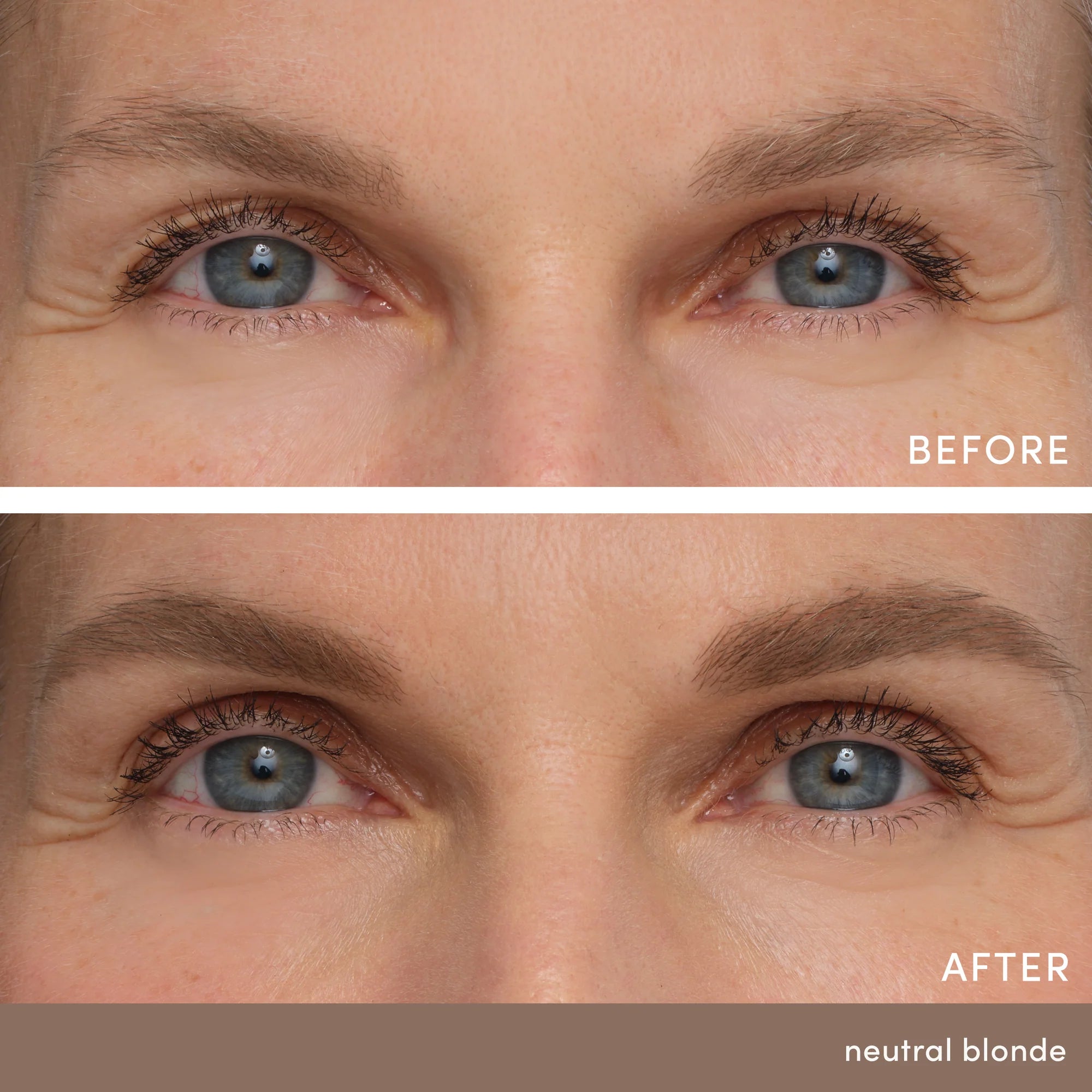 PureBrow Gel