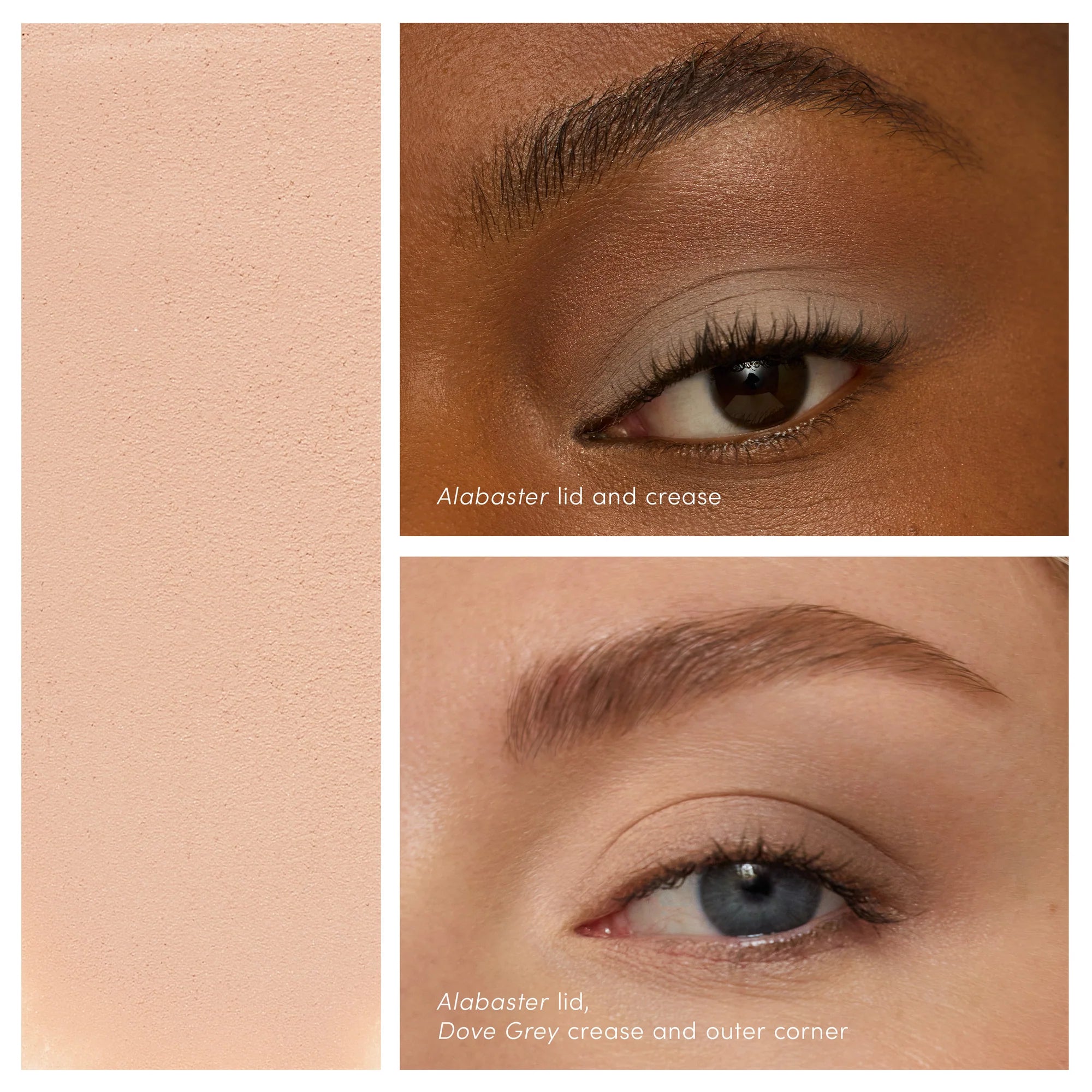 ColorLuxe Bâton de Fard à Paupières