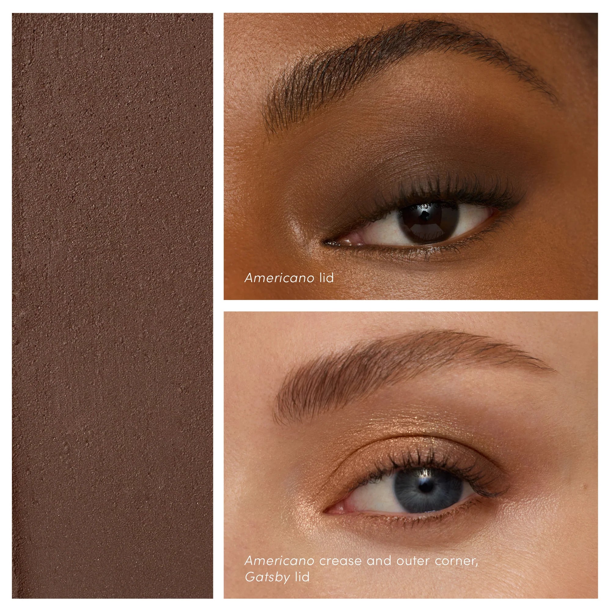 ColorLuxe Bâton de Fard à Paupières