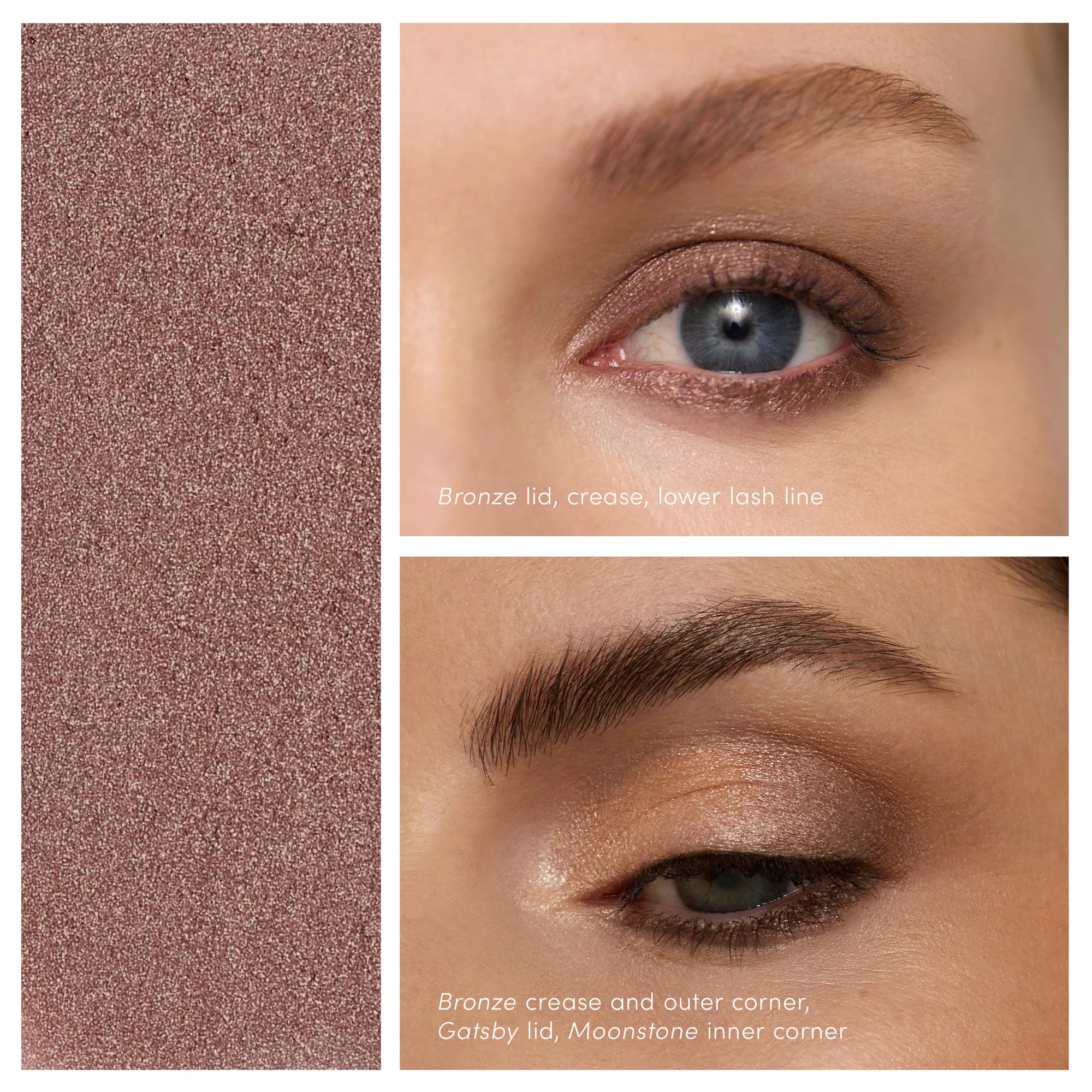 ColorLuxe Bâton de Fard à Paupières