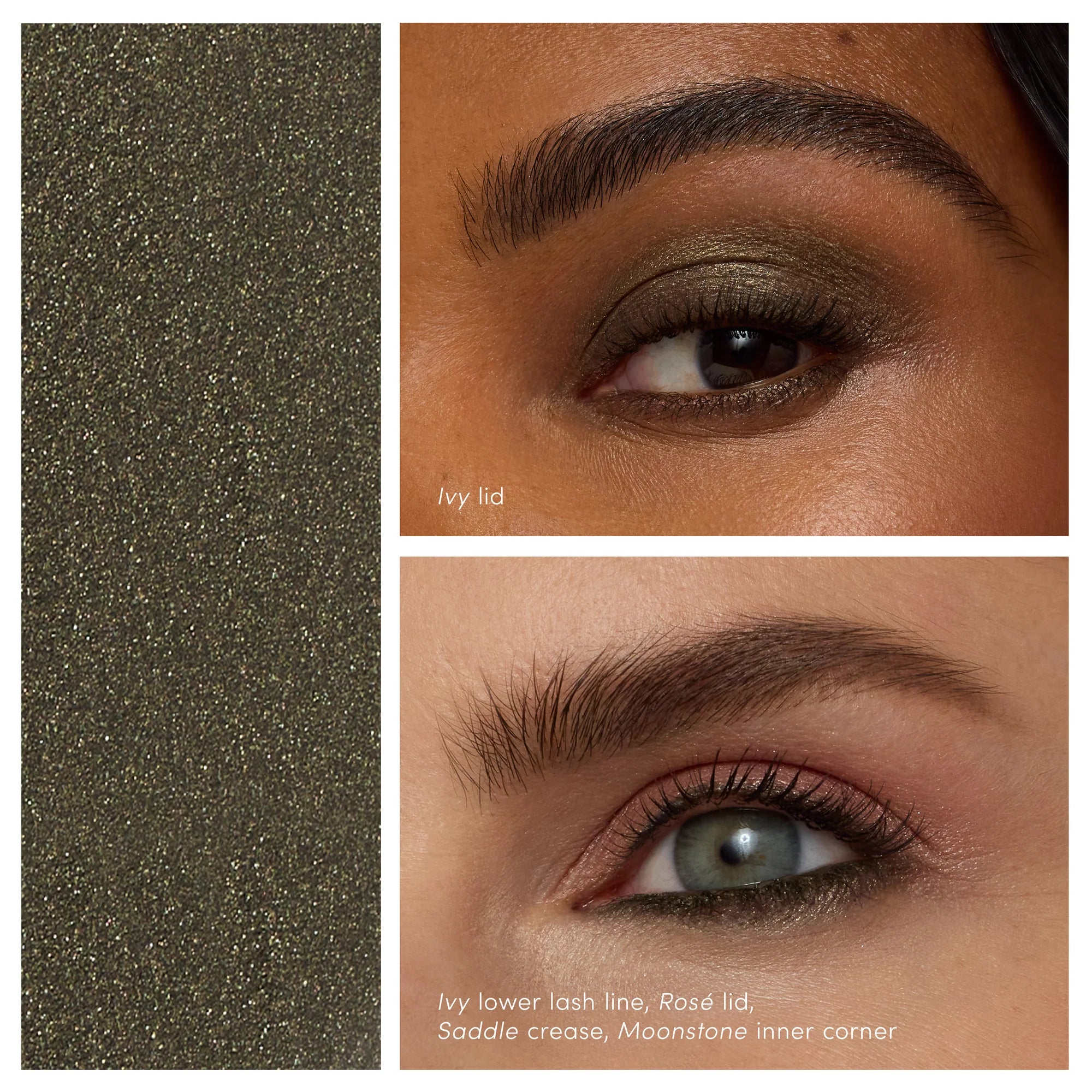 ColorLuxe Bâton de Fard à Paupières