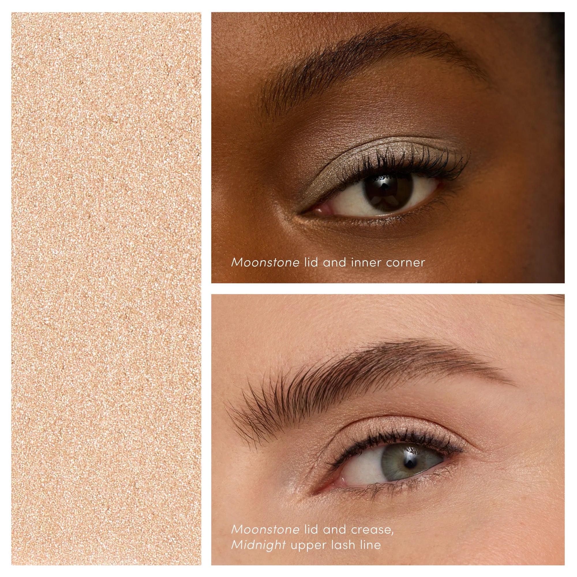 ColorLuxe Bâton de Fard à Paupières
