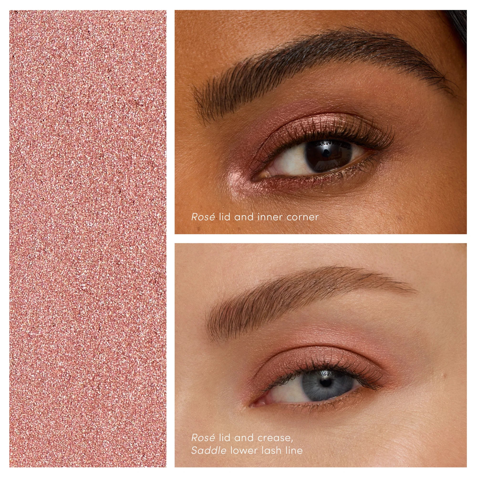 ColorLuxe Bâton de Fard à Paupières
