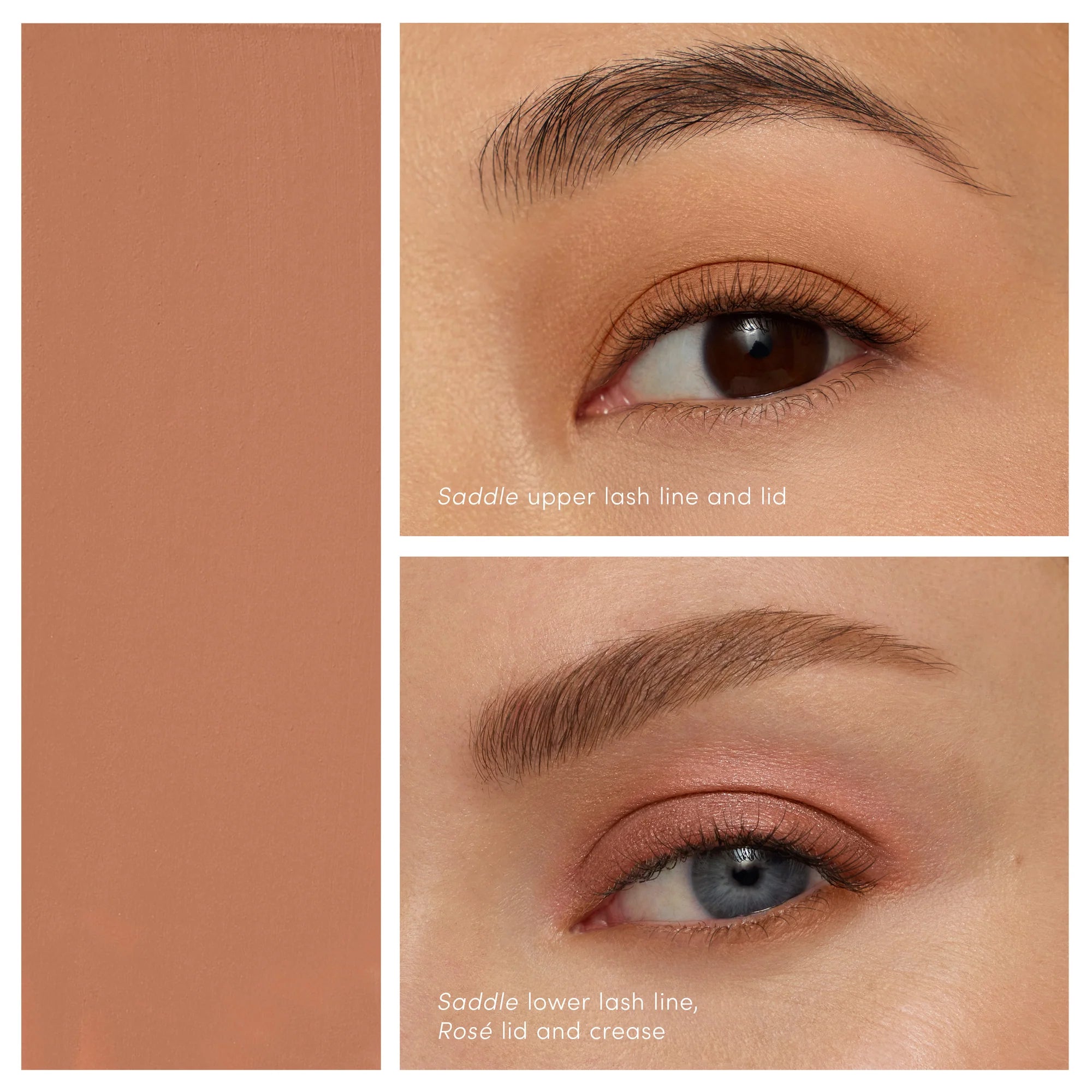 ColorLuxe Bâton de Fard à Paupières