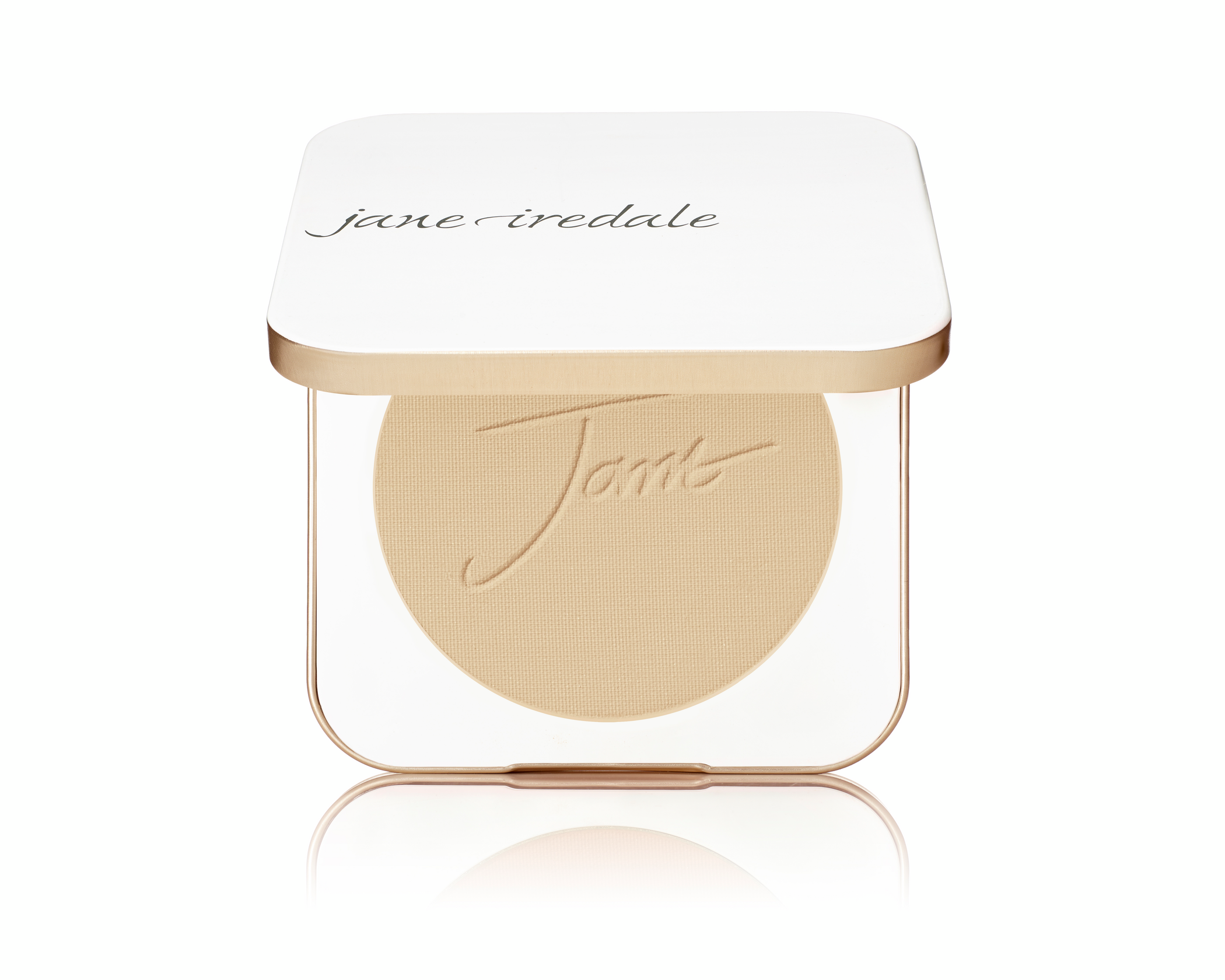 PurePressed® Base Mineral Foundation SPF 20/15 Refill