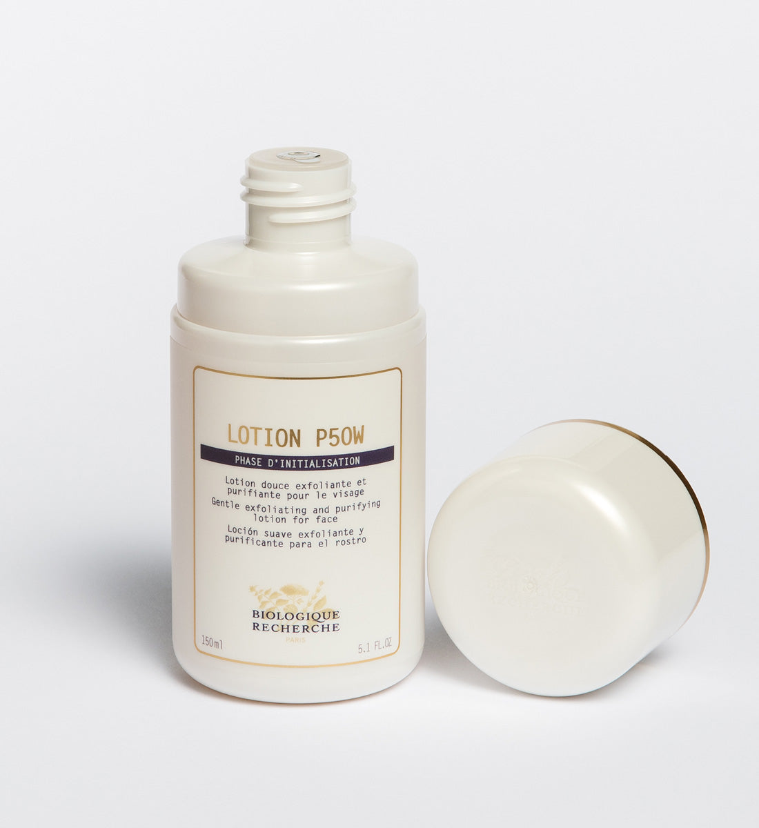 Lotion P50