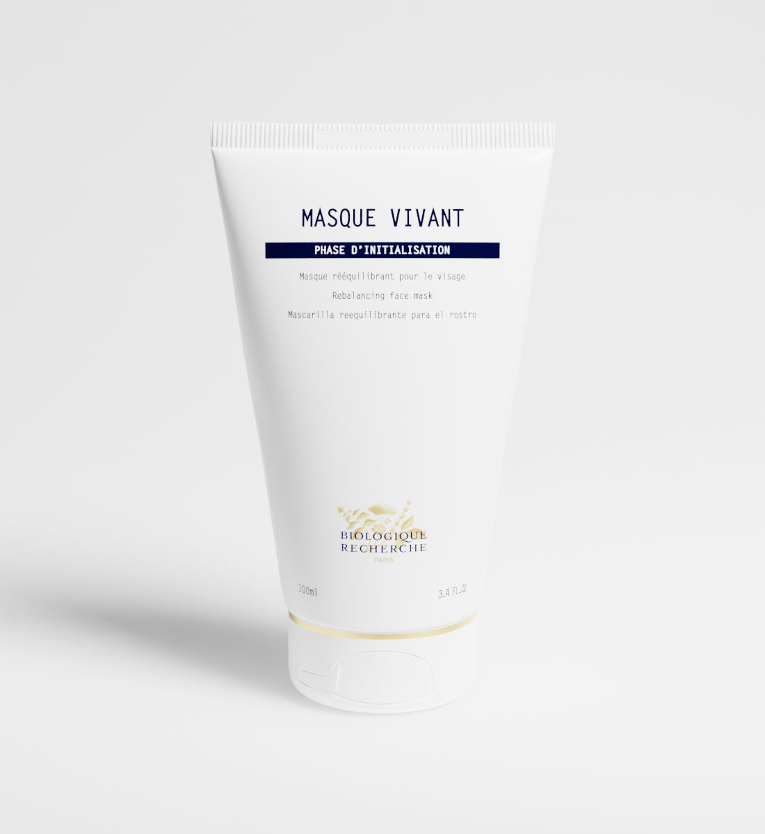 Masque VIVANT