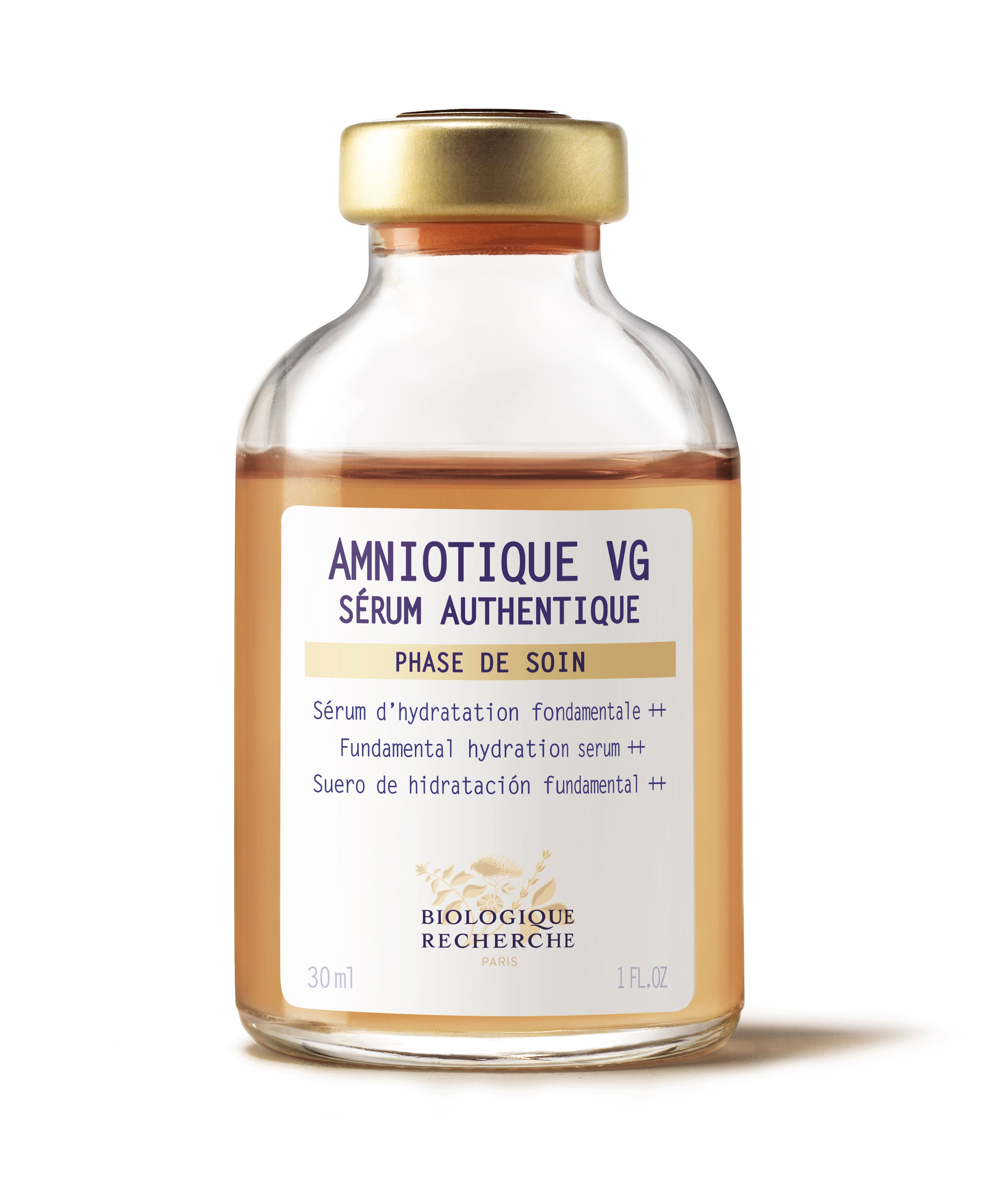 Sérum Amniotique VG