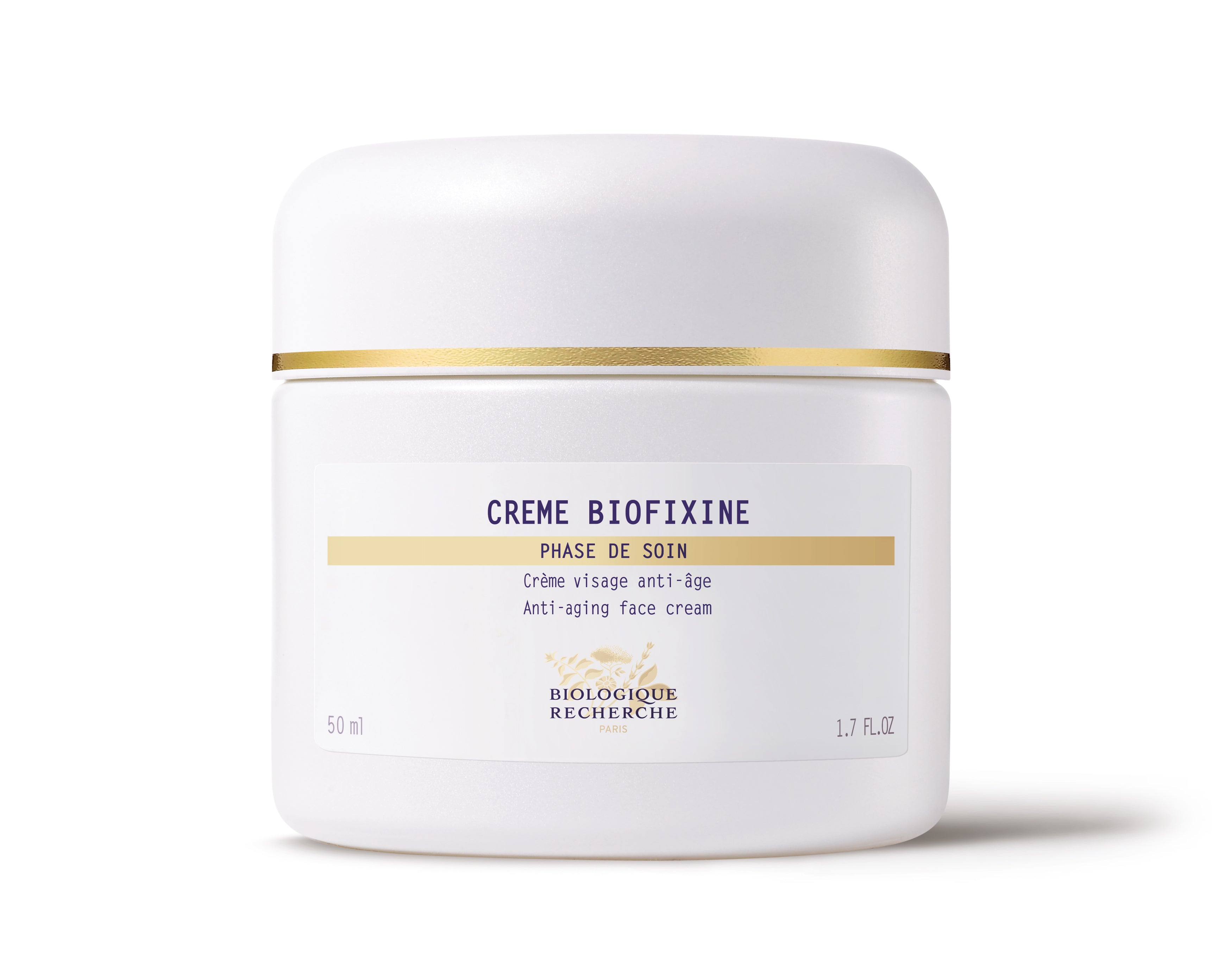 Crème BIOFIXINE