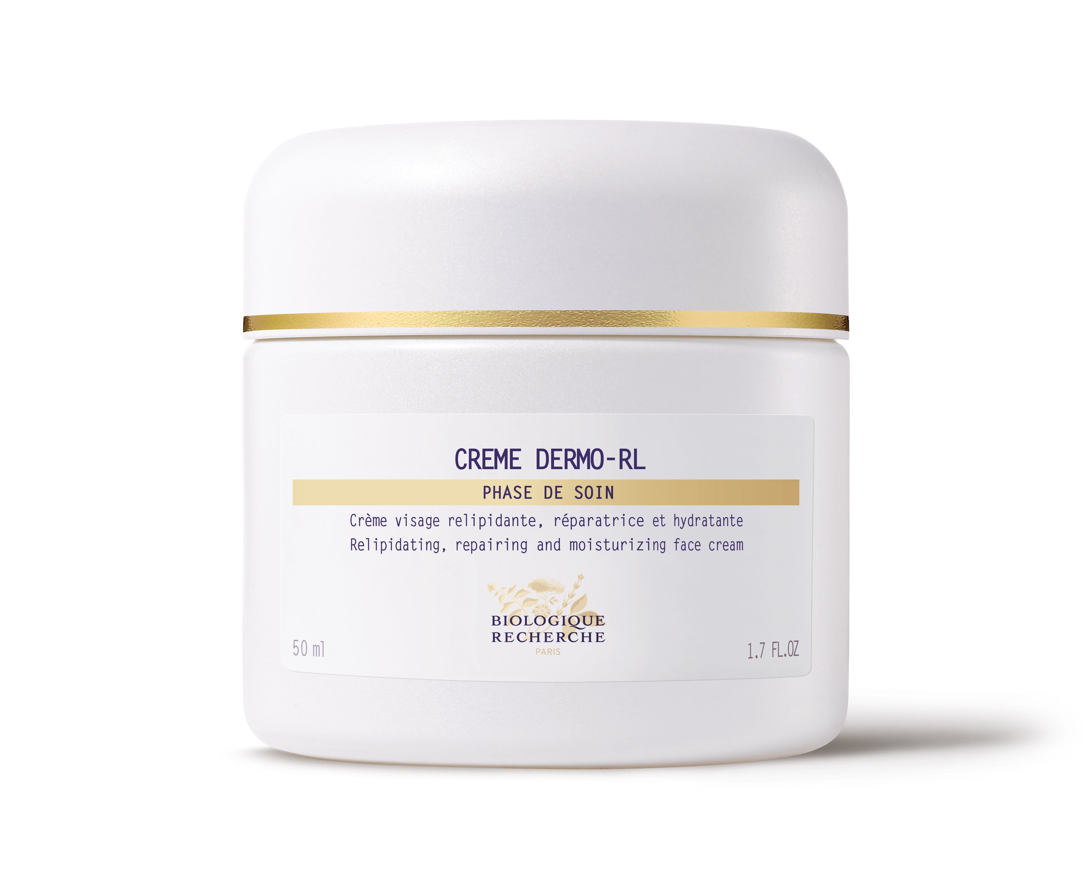 Crème DERMO-RL