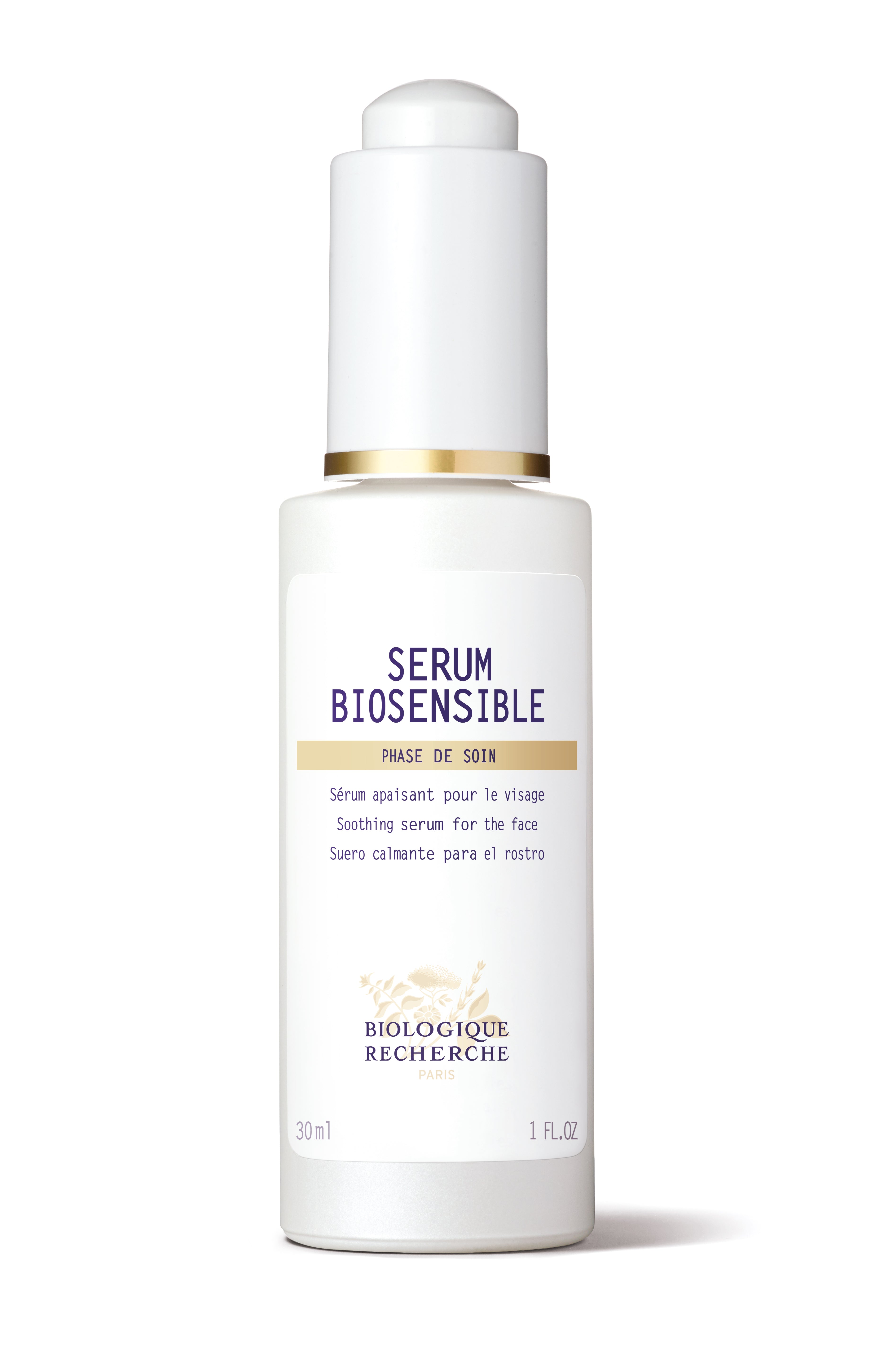 Sérum BIOSENSIBLE