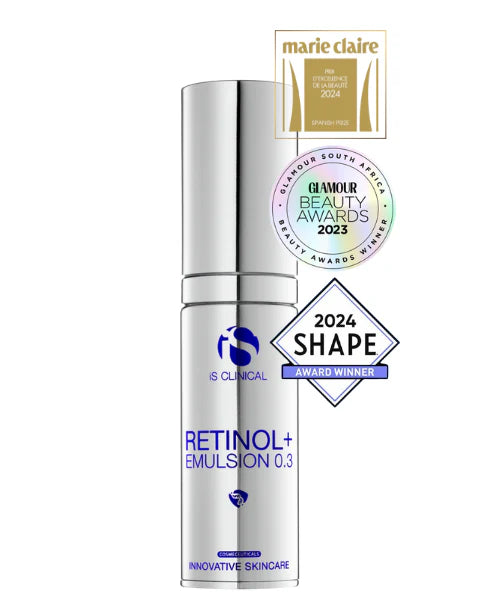Retinol + Emulsion 0.3