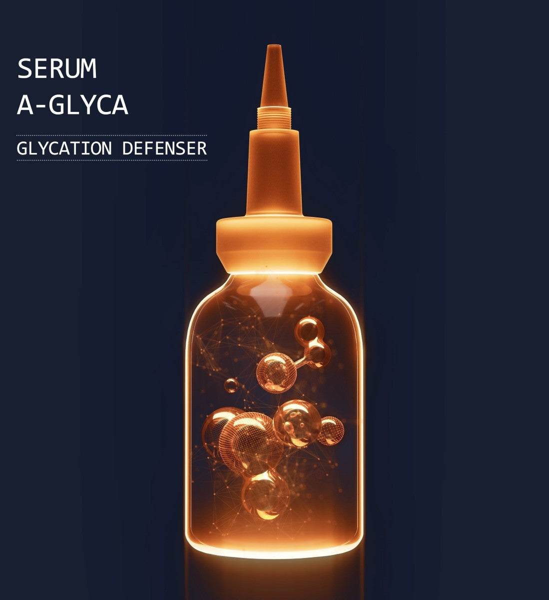 Sérum A-GLYCA