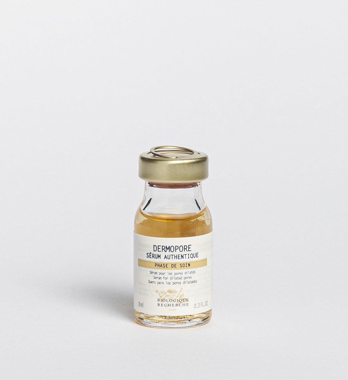 Sérum DERMOPORE