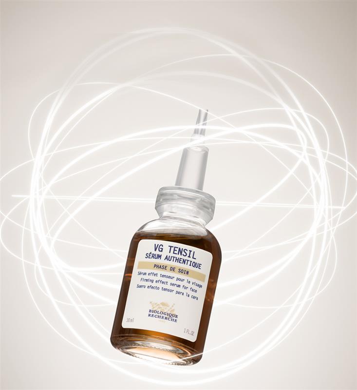 Sérum VG TENSIL