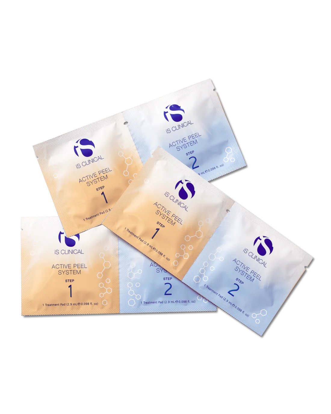 ACTIVE PEEL SYSTEM