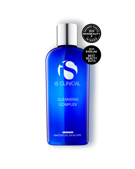 CLEANSING COMPLEX