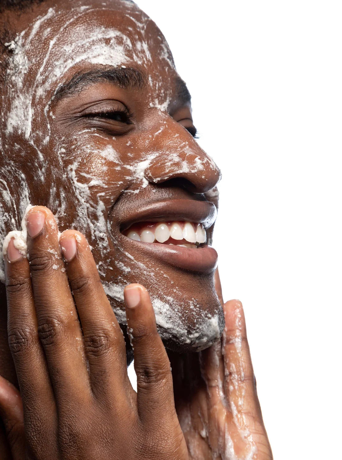 CLEANSING COMPLEX POLISH