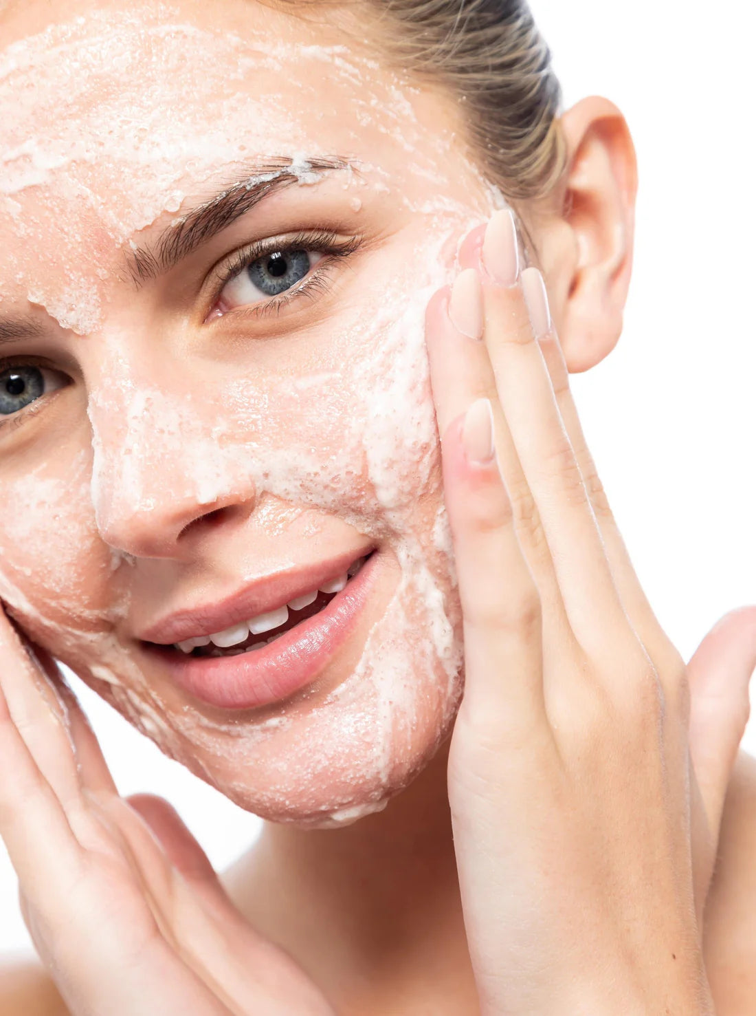 CLEANSING COMPLEX POLISH