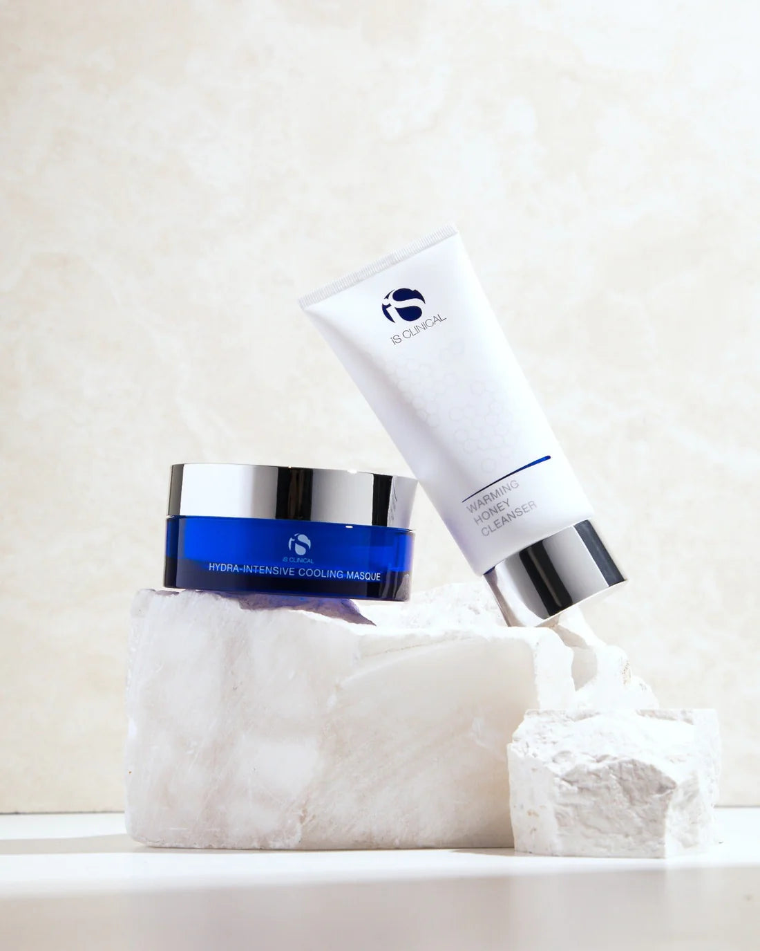 Hydra-Intensive Cooling Masque
