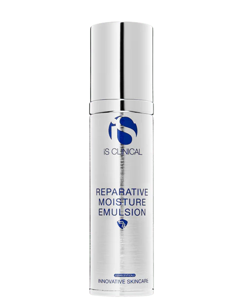 Reparative Moisture Emulsion iS Clinical crème hydratante anti âge